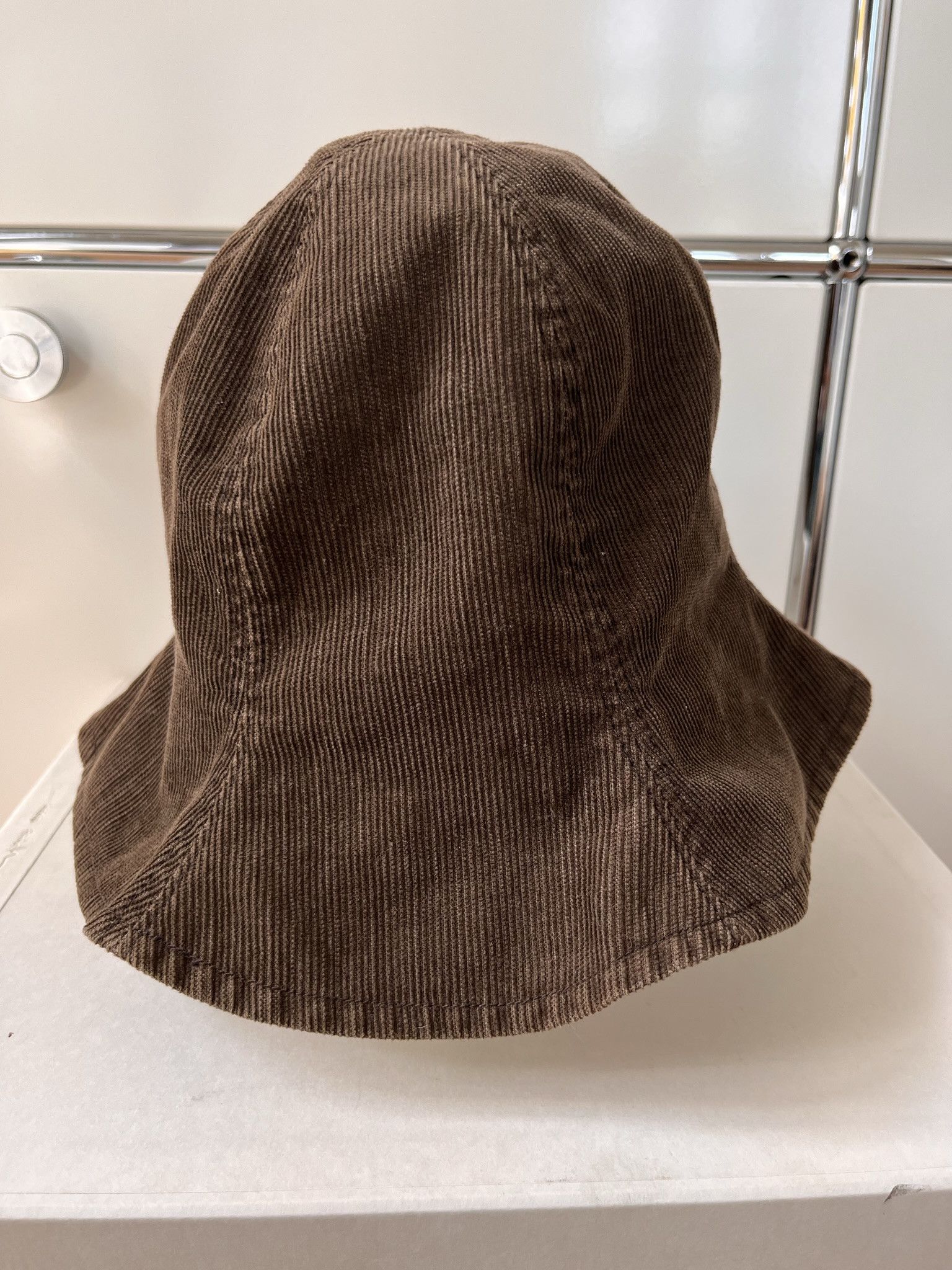Visvim TULIPA HAT (CORDUROY) Size ONE SIZE - 3 Thumbnail