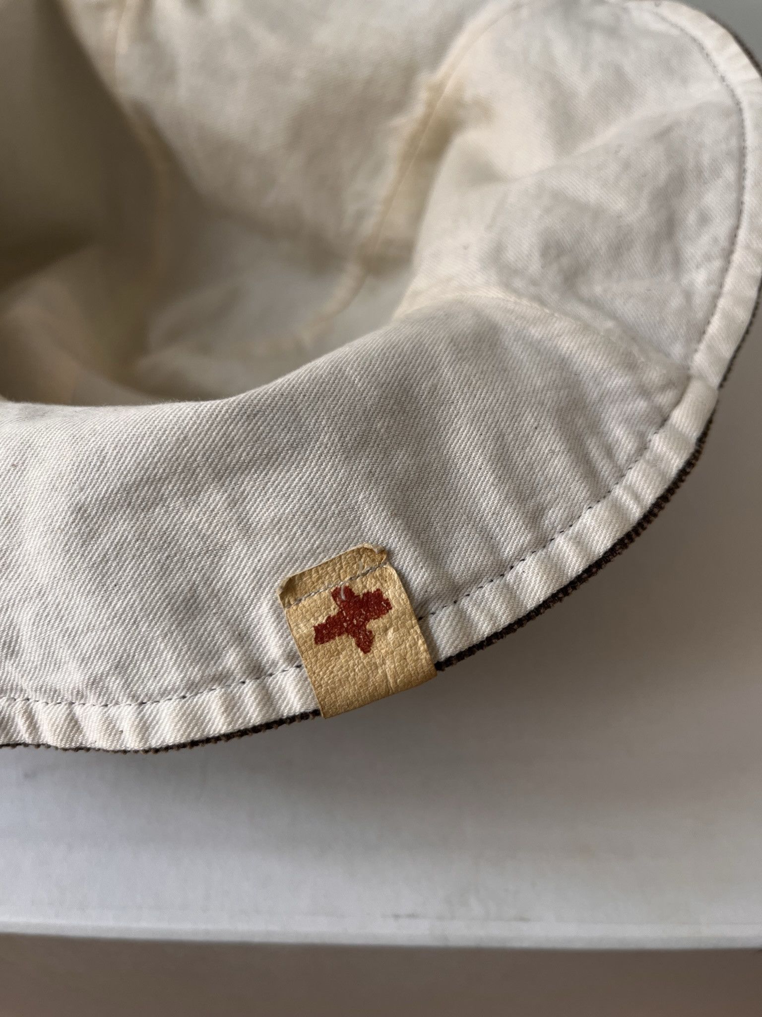 Visvim TULIPA HAT (CORDUROY) Size ONE SIZE - 5 Thumbnail