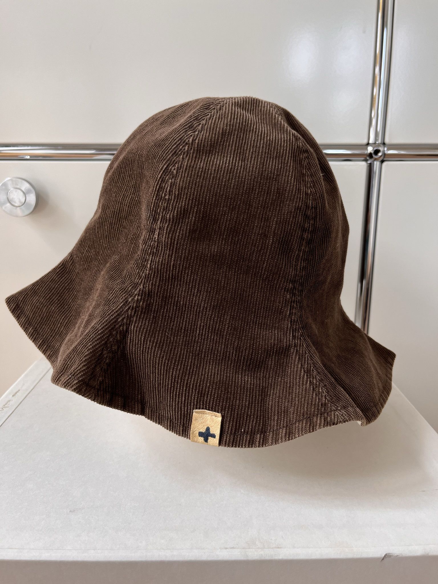 Visvim TULIPA HAT (CORDUROY) Size ONE SIZE - 2 Thumbnail