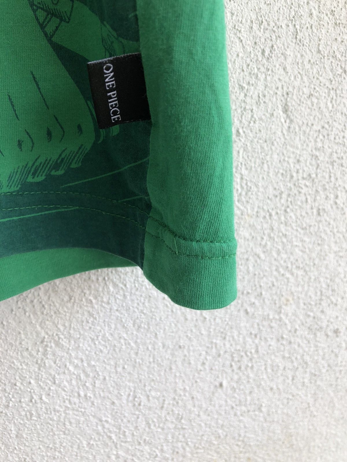 Anime RORONOA ZORO Size US XL / EU 56 / 4 - 6 Thumbnail
