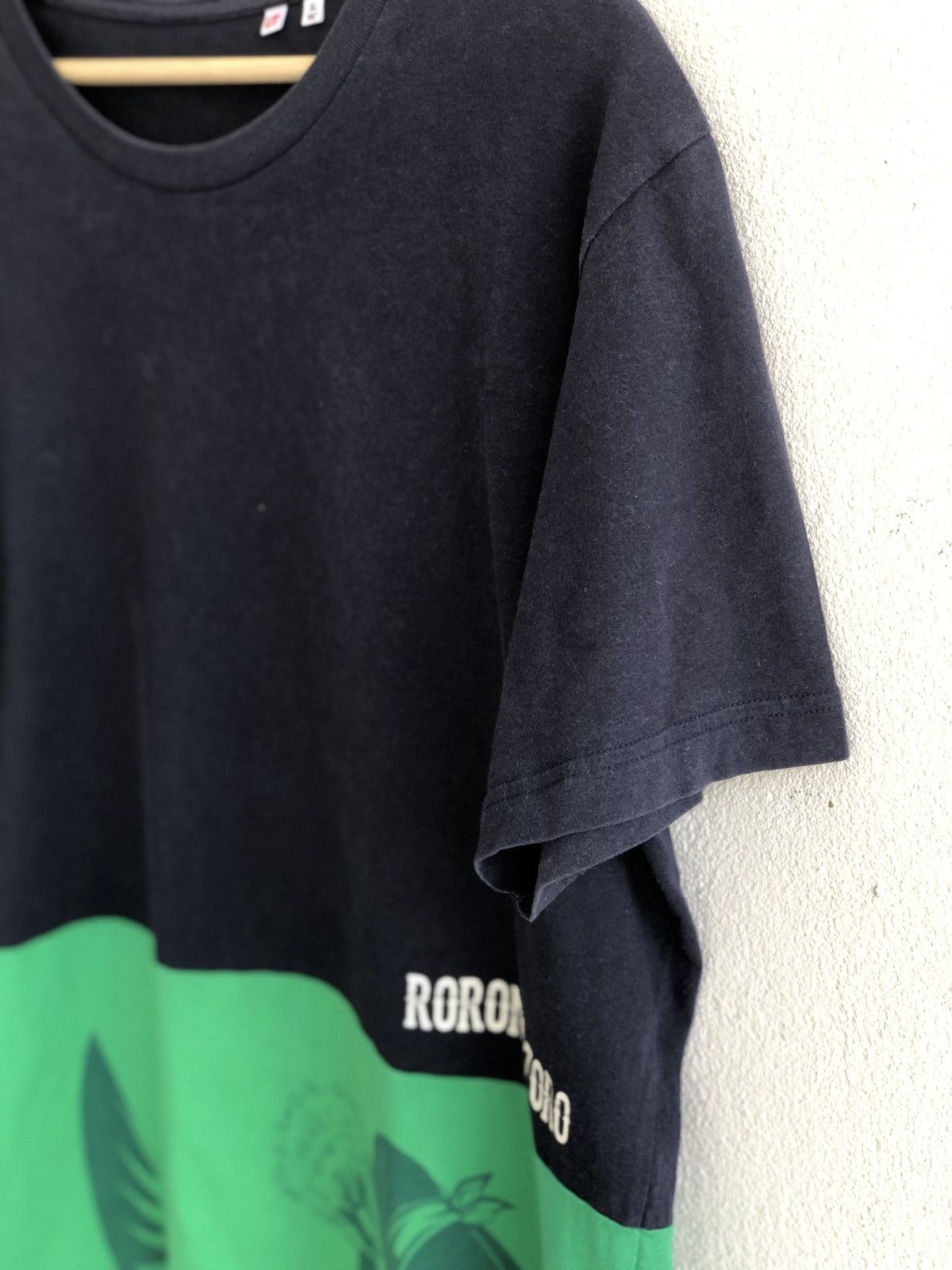 Anime RORONOA ZORO Size US XL / EU 56 / 4 - 4 Thumbnail