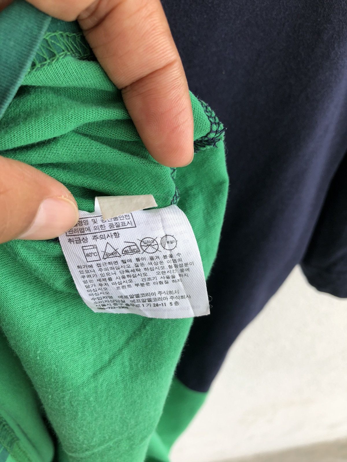 Anime RORONOA ZORO Size US XL / EU 56 / 4 - 8 Thumbnail