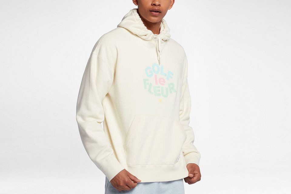 Golf le fleur pull fashion