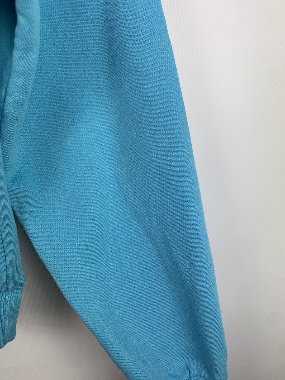 Pangaia Pangaia women’s oversize crewneck sweatshirt pullover Size XS / US 0-2 / IT 36-38 - 11 Thumbnail