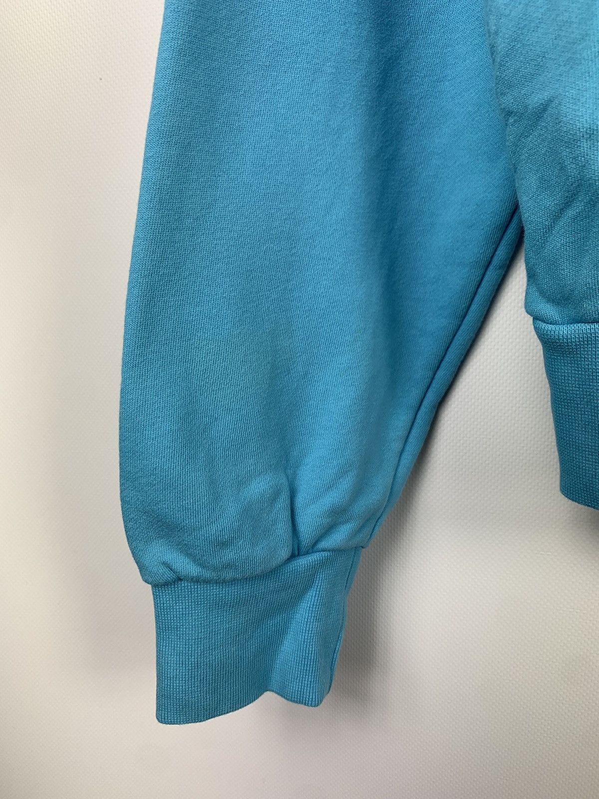 Pangaia Pangaia women’s oversize crewneck sweatshirt pullover Size XS / US 0-2 / IT 36-38 - 10 Thumbnail