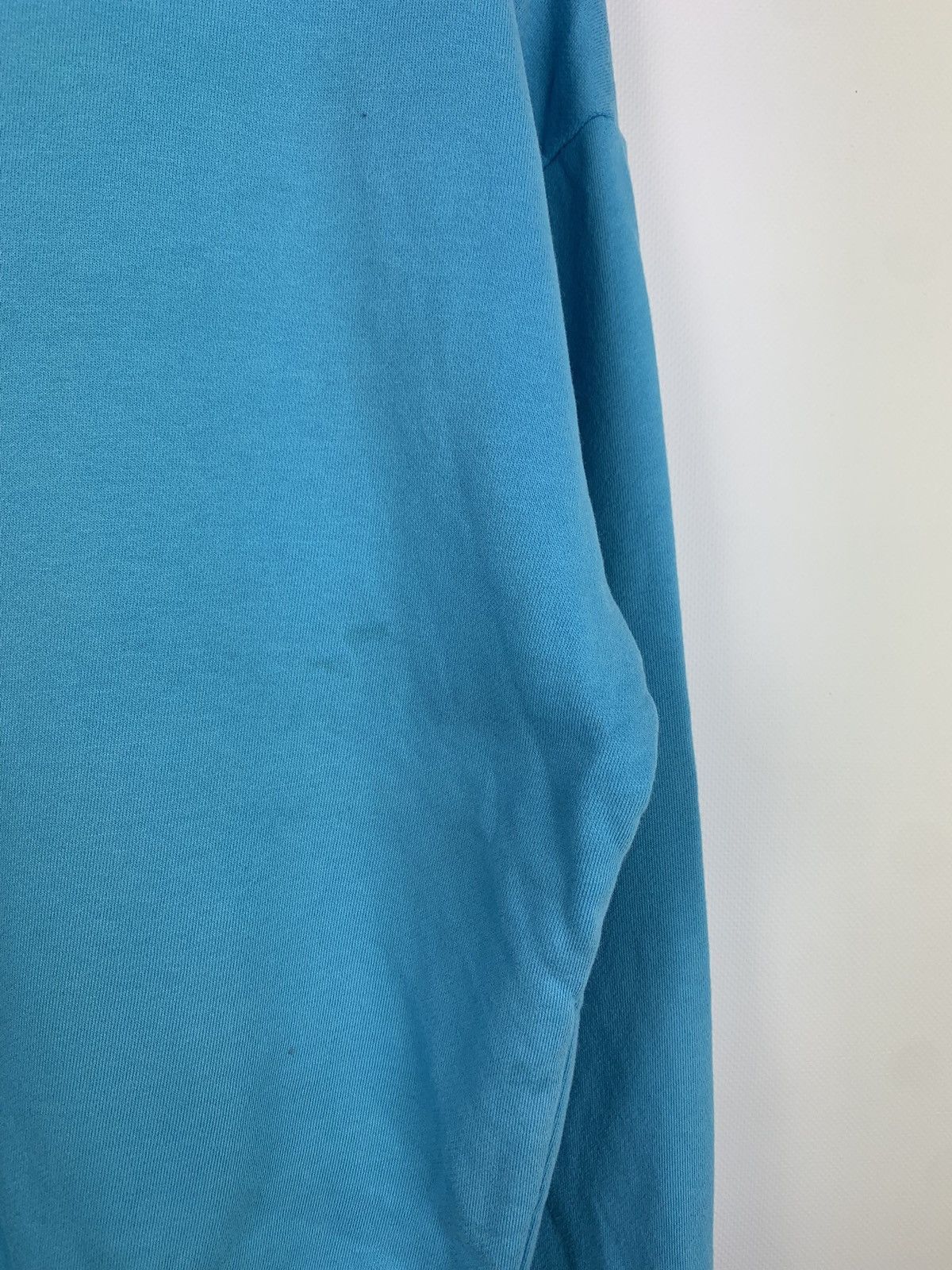 Pangaia Pangaia women’s oversize crewneck sweatshirt pullover Size XS / US 0-2 / IT 36-38 - 8 Thumbnail