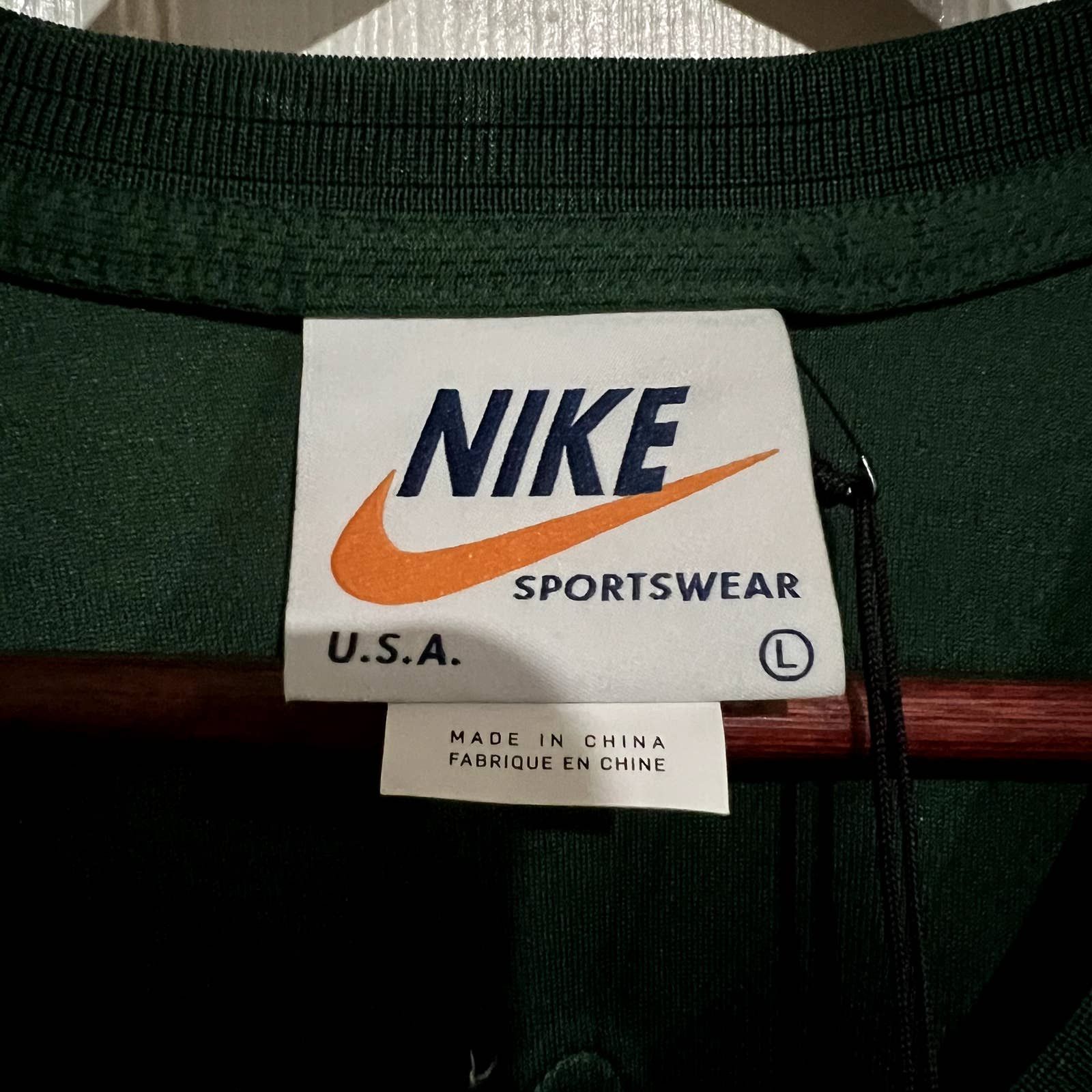Cactus Plant Flea Market CPFM X Nike Jersey Size US L / EU 52-54 / 3 - 3 Thumbnail