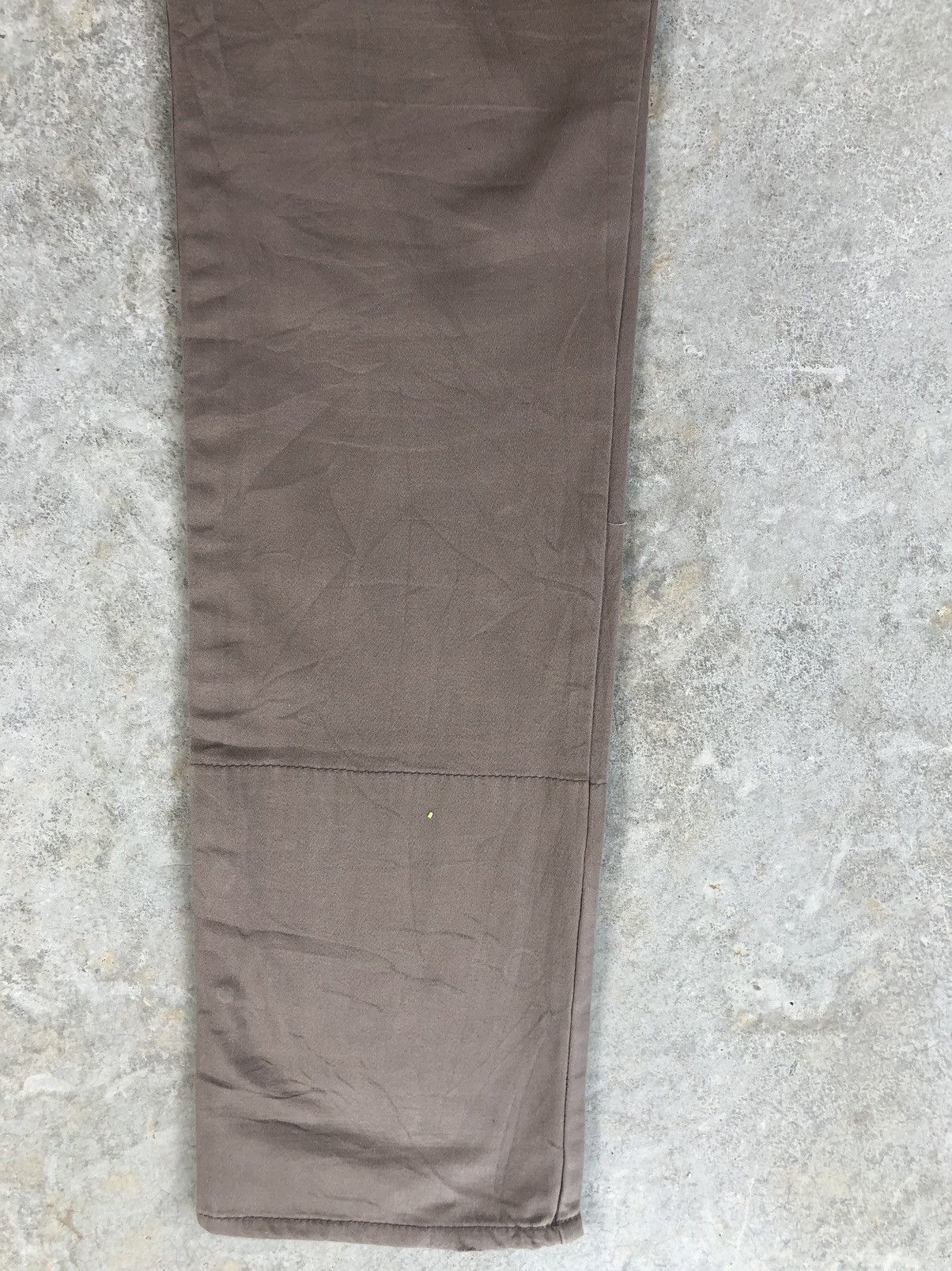PPFM PPFM Cargo Pants Multipocket Punk Style Size US 32 / EU 48 - 11 Thumbnail
