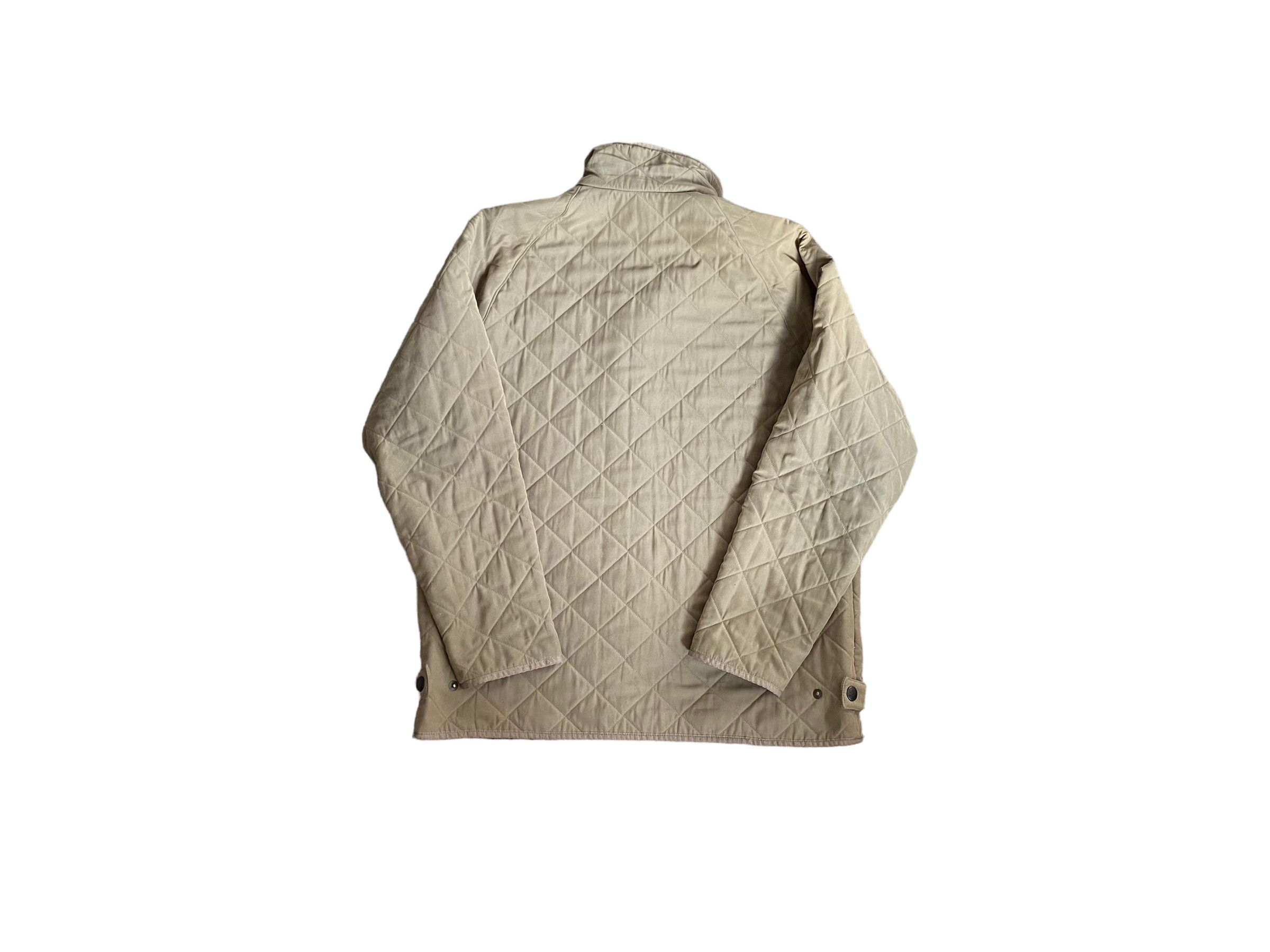Barbour × Vintage Barbour classic quilted jacket Size US M / EU 48-50 / 2 - 5 Thumbnail