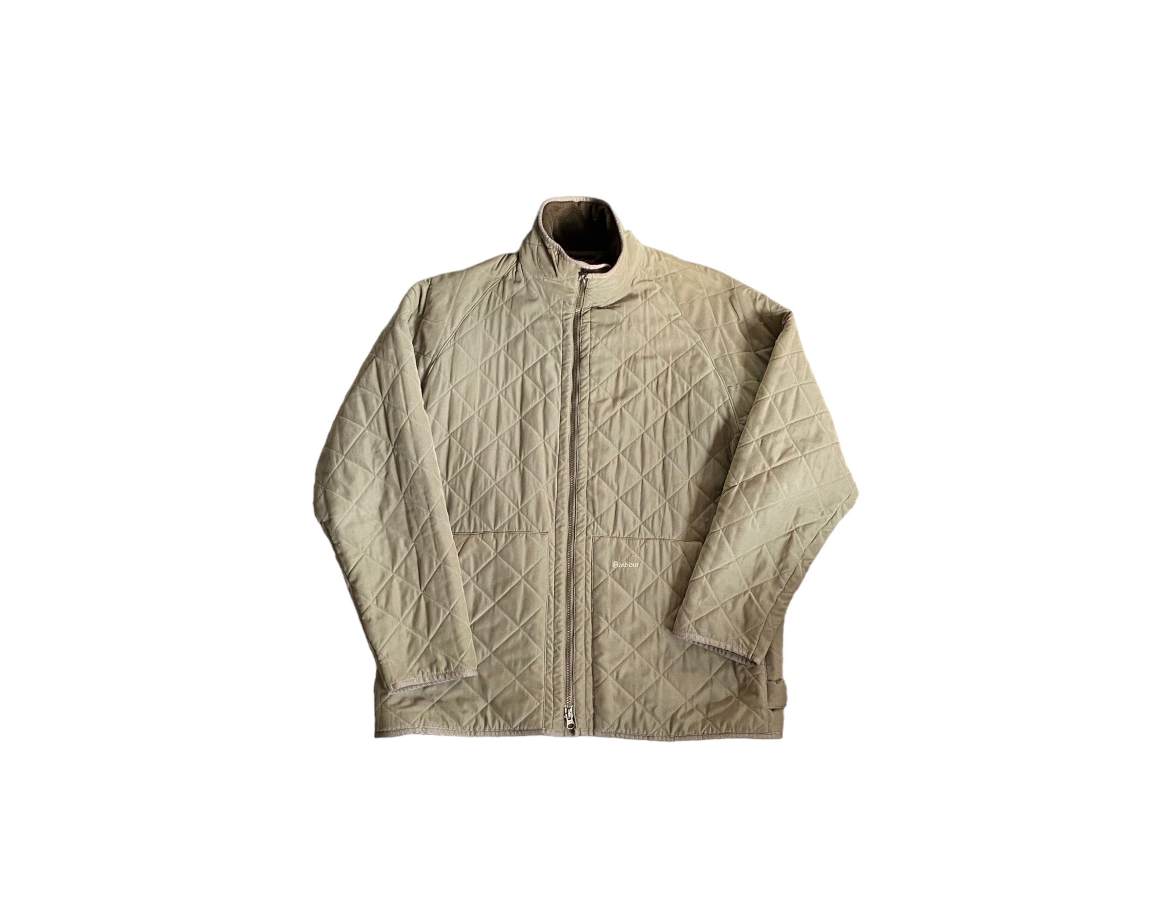 Barbour × Vintage Barbour classic quilted jacket Size US M / EU 48-50 / 2 - 1 Thumbnail