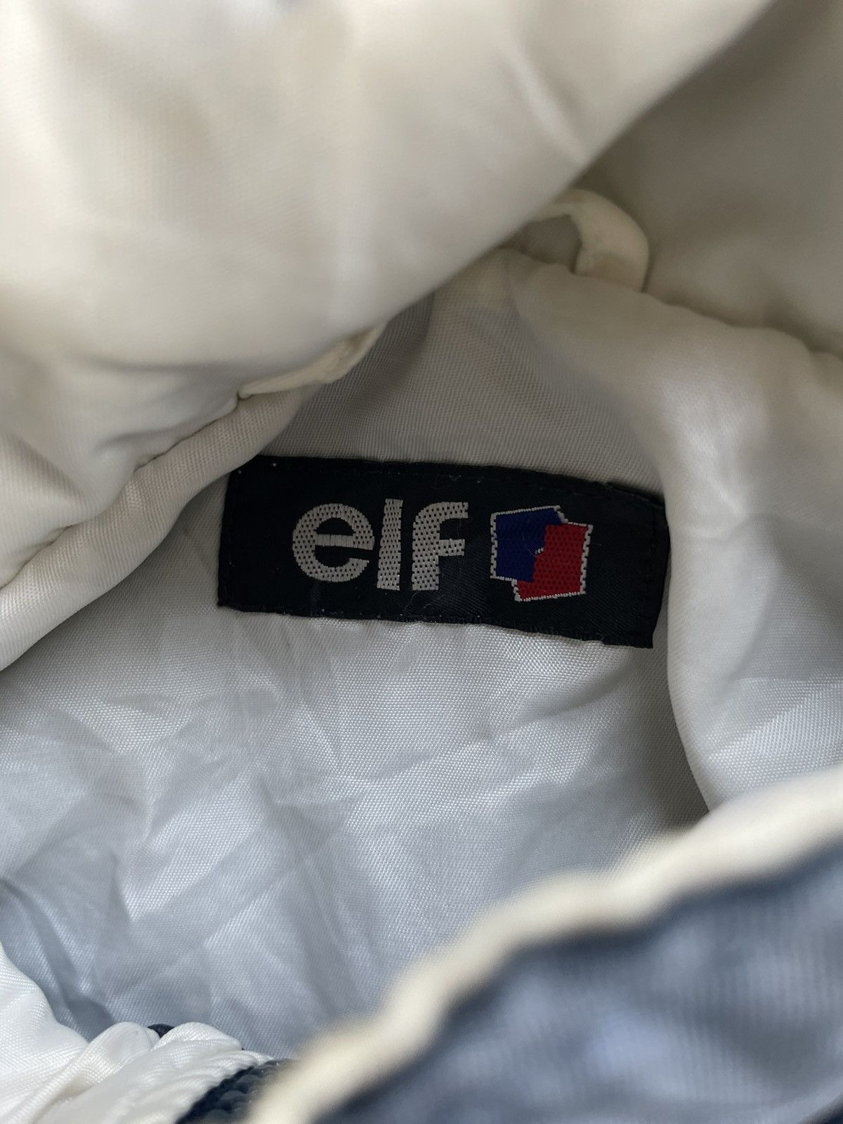 Vintage Vintage Elf Jacket Size US XL / EU 56 / 4 - 12 Thumbnail