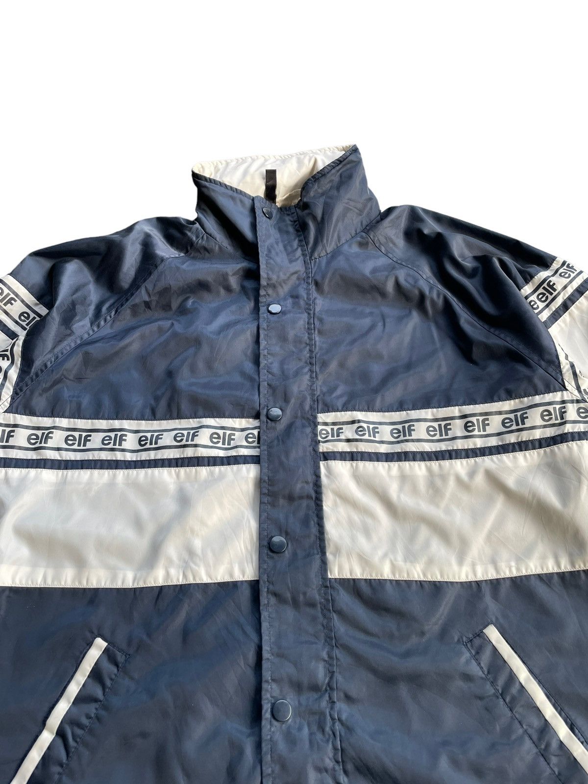 Vintage Vintage Elf Jacket Size US XL / EU 56 / 4 - 3 Thumbnail