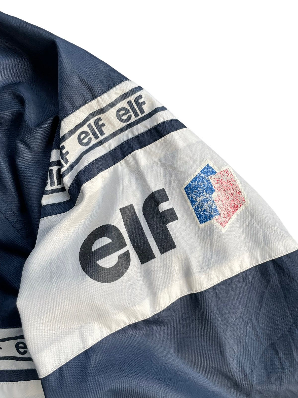 Vintage Vintage Elf Jacket Size US XL / EU 56 / 4 - 5 Thumbnail