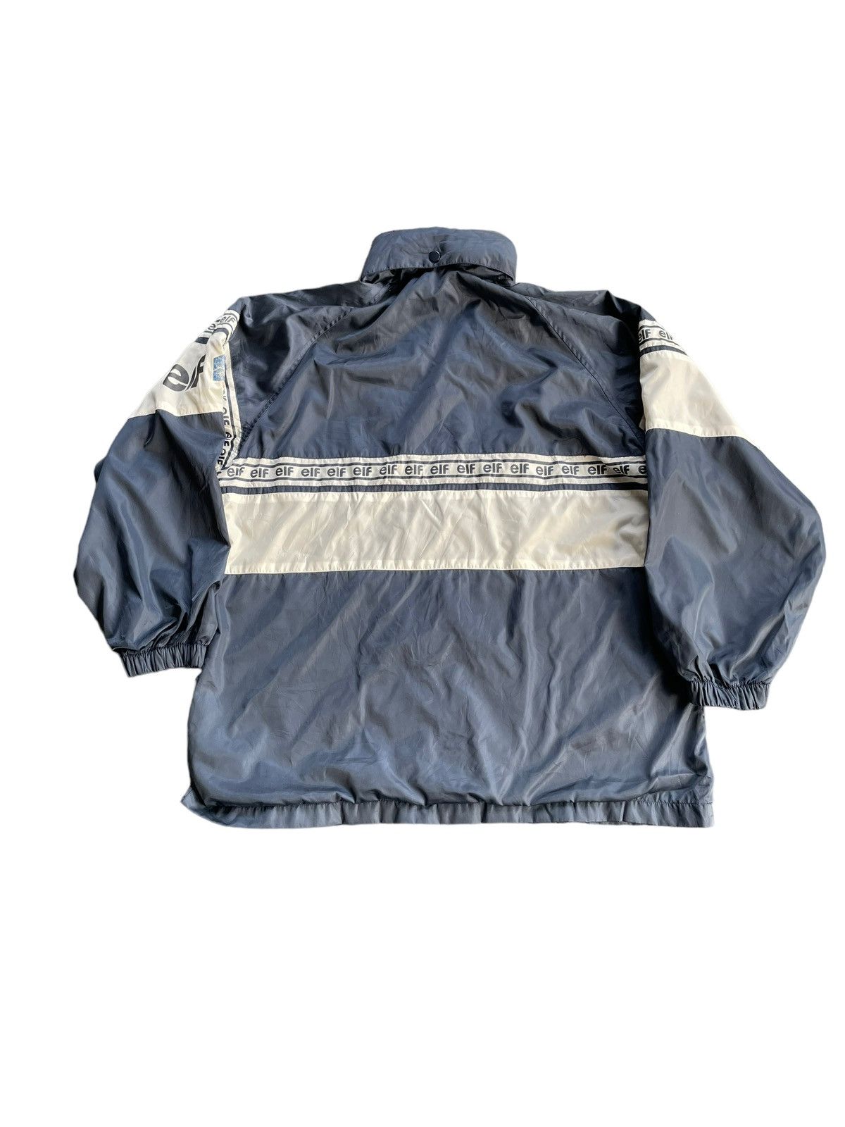 Vintage Vintage Elf Jacket Size US XL / EU 56 / 4 - 6 Thumbnail