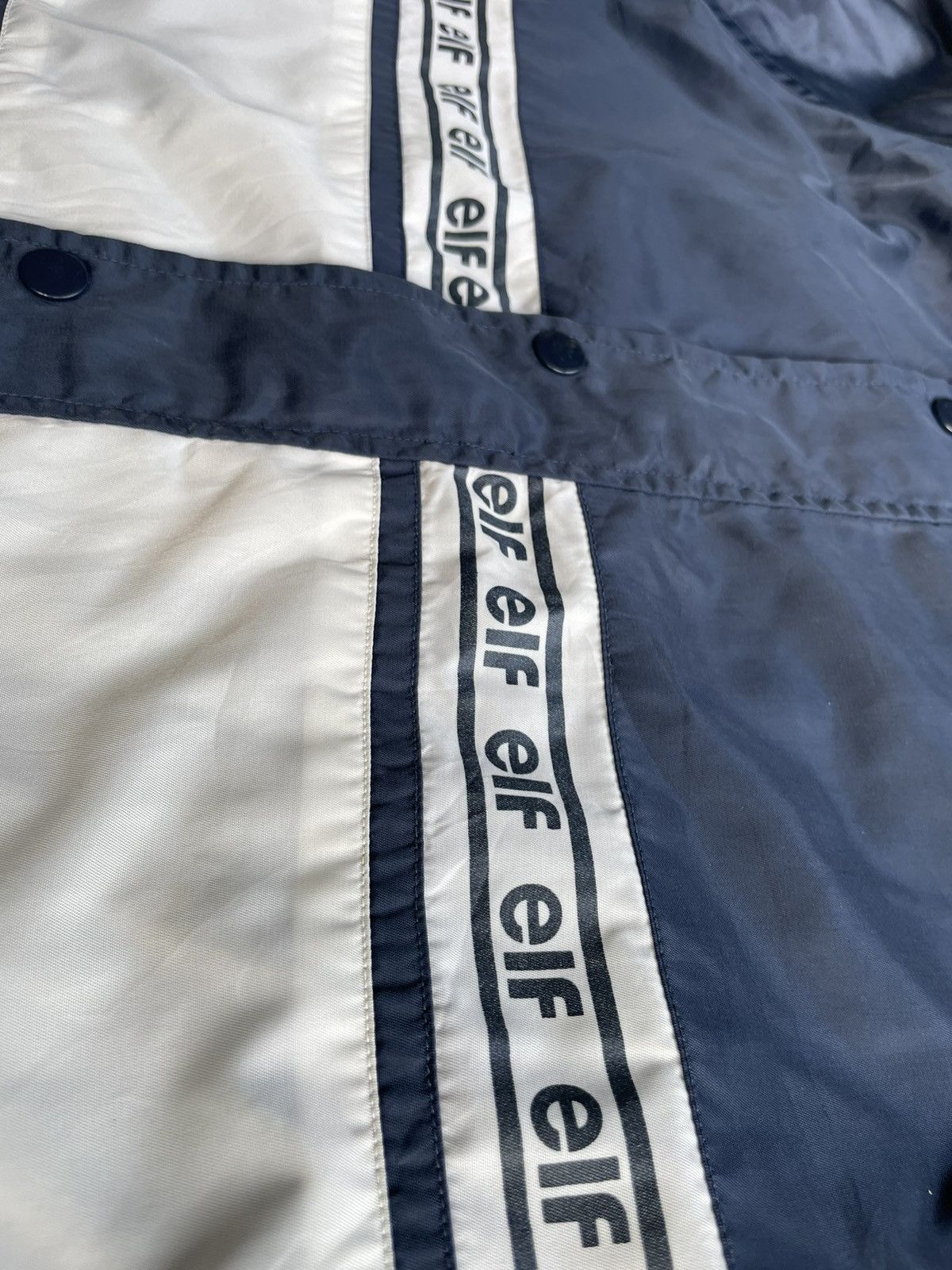 Vintage Vintage Elf Jacket Size US XL / EU 56 / 4 - 14 Thumbnail