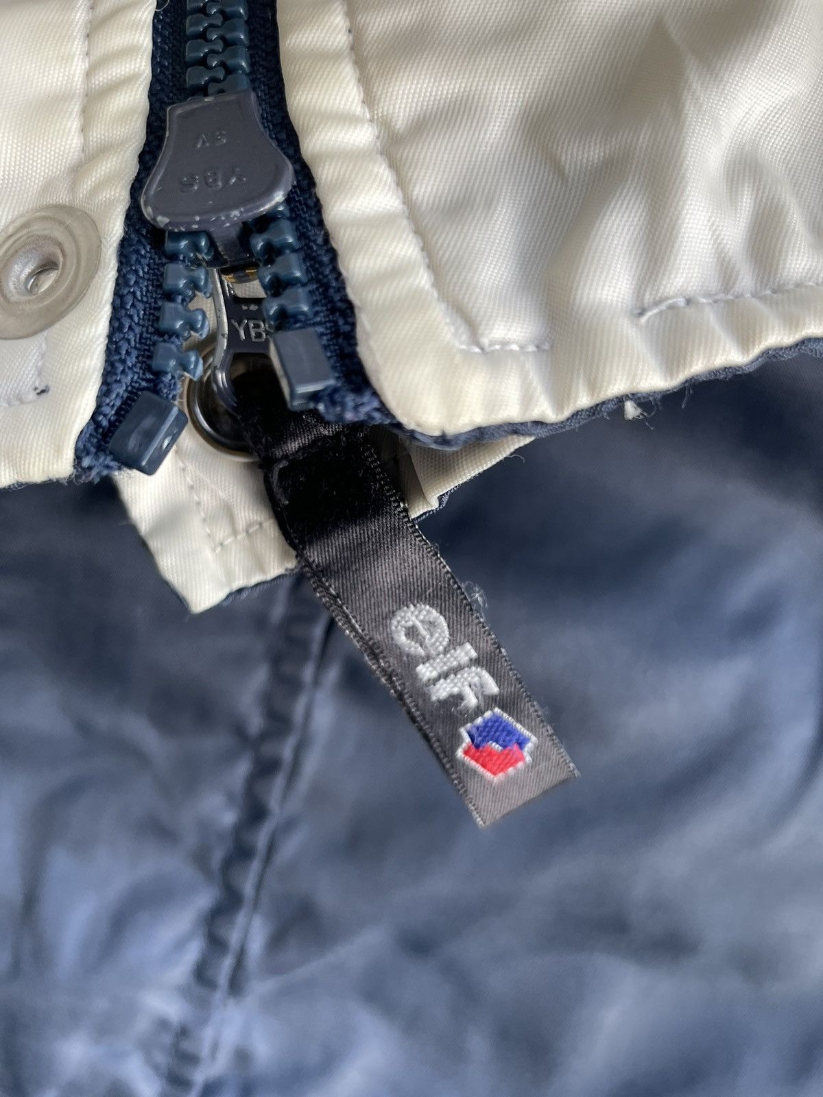 Vintage Vintage Elf Jacket Size US XL / EU 56 / 4 - 13 Thumbnail