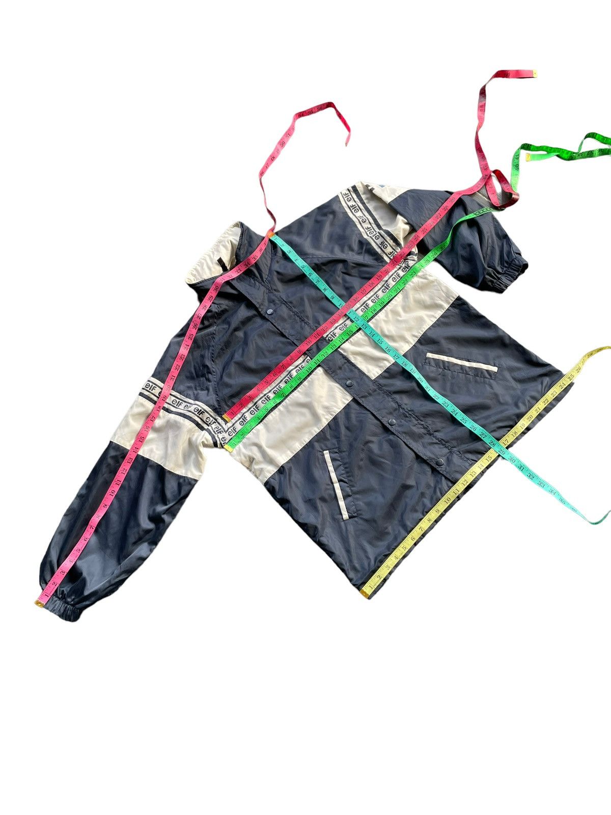 Vintage Vintage Elf Jacket Size US XL / EU 56 / 4 - 15 Thumbnail