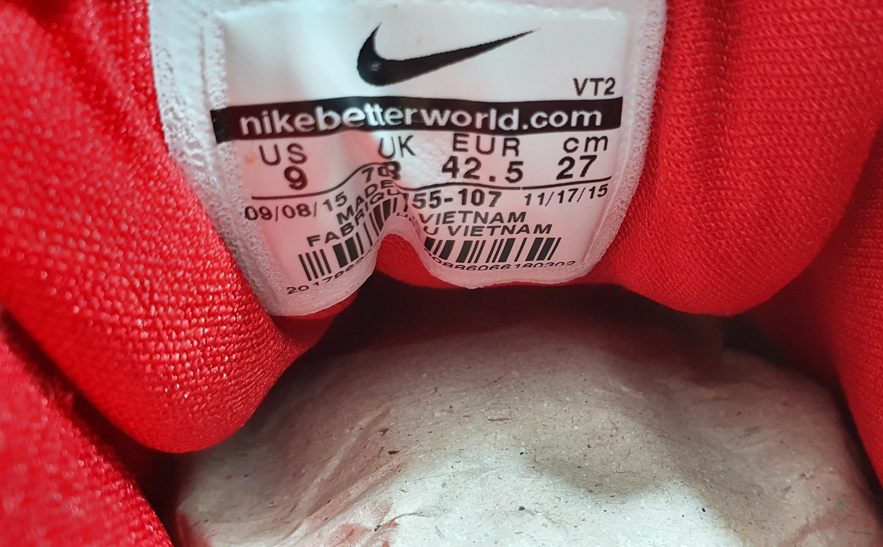 Nike Nike Air Max 90 Curry Size US 9 / EU 42 - 6 Thumbnail