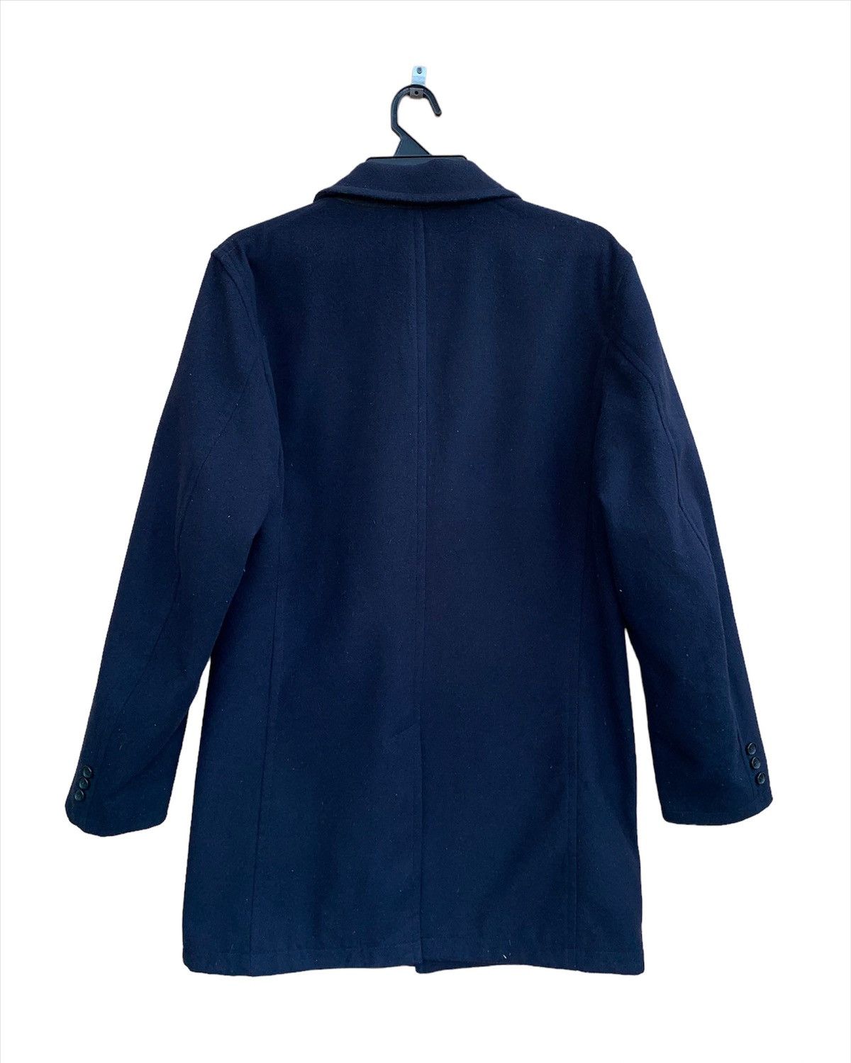 Beams Plus × Japanese Brand Beams Button Jacket Size US L / EU 52-54 / 3 - 3 Thumbnail