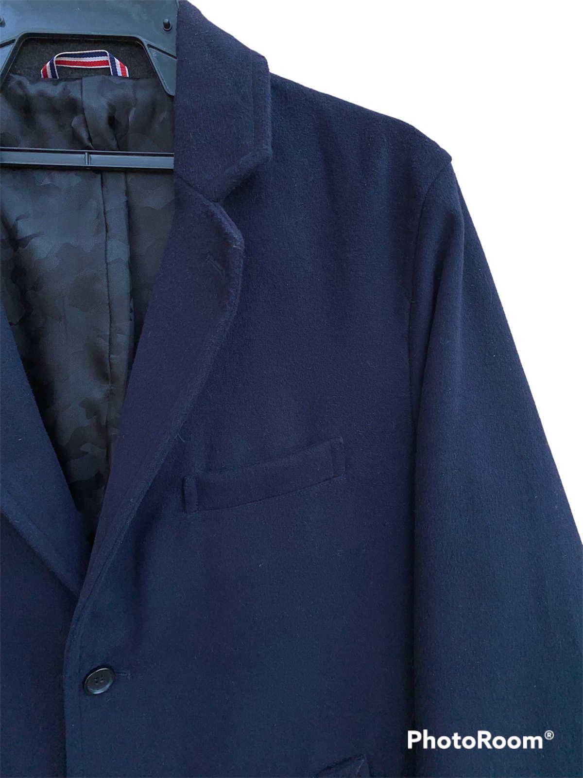 Beams Plus × Japanese Brand Beams Button Jacket Size US L / EU 52-54 / 3 - 9 Thumbnail