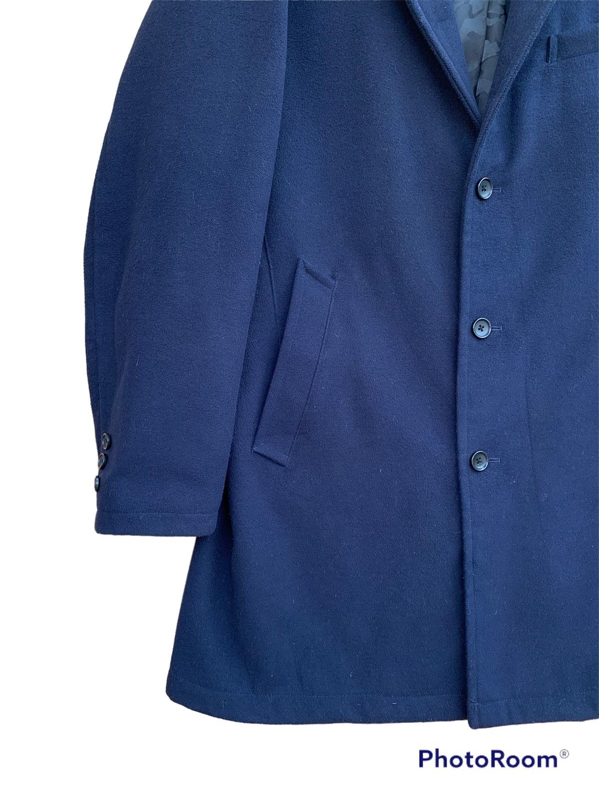 Beams Plus × Japanese Brand Beams Button Jacket Size US L / EU 52-54 / 3 - 5 Thumbnail
