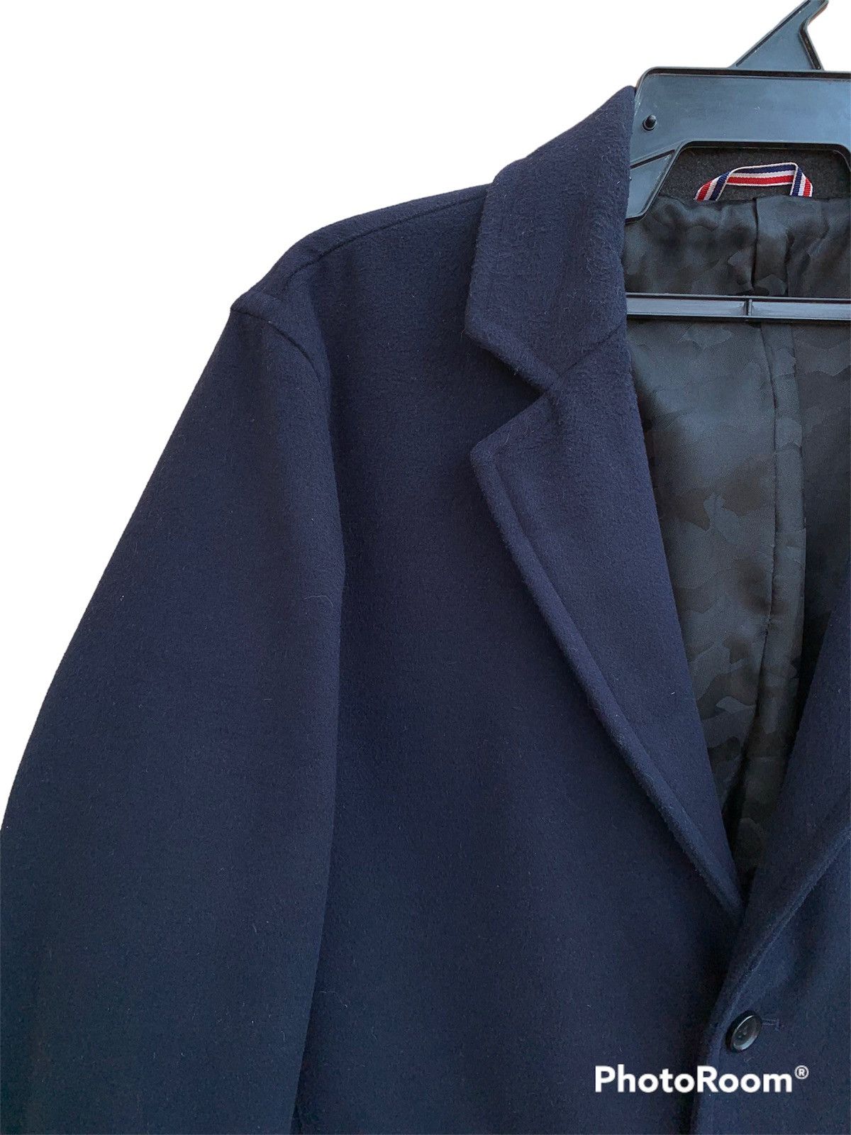 Beams Plus × Japanese Brand Beams Button Jacket Size US L / EU 52-54 / 3 - 8 Thumbnail