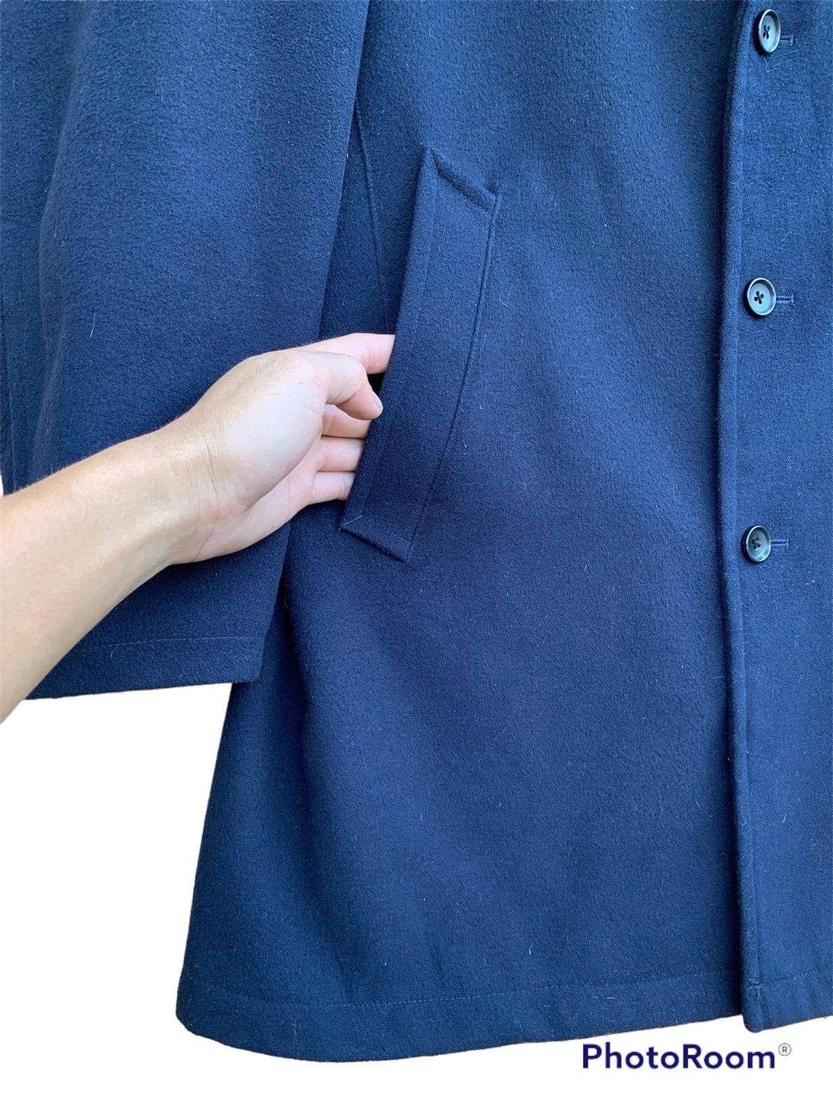 Beams Plus × Japanese Brand Beams Button Jacket Size US L / EU 52-54 / 3 - 10 Thumbnail