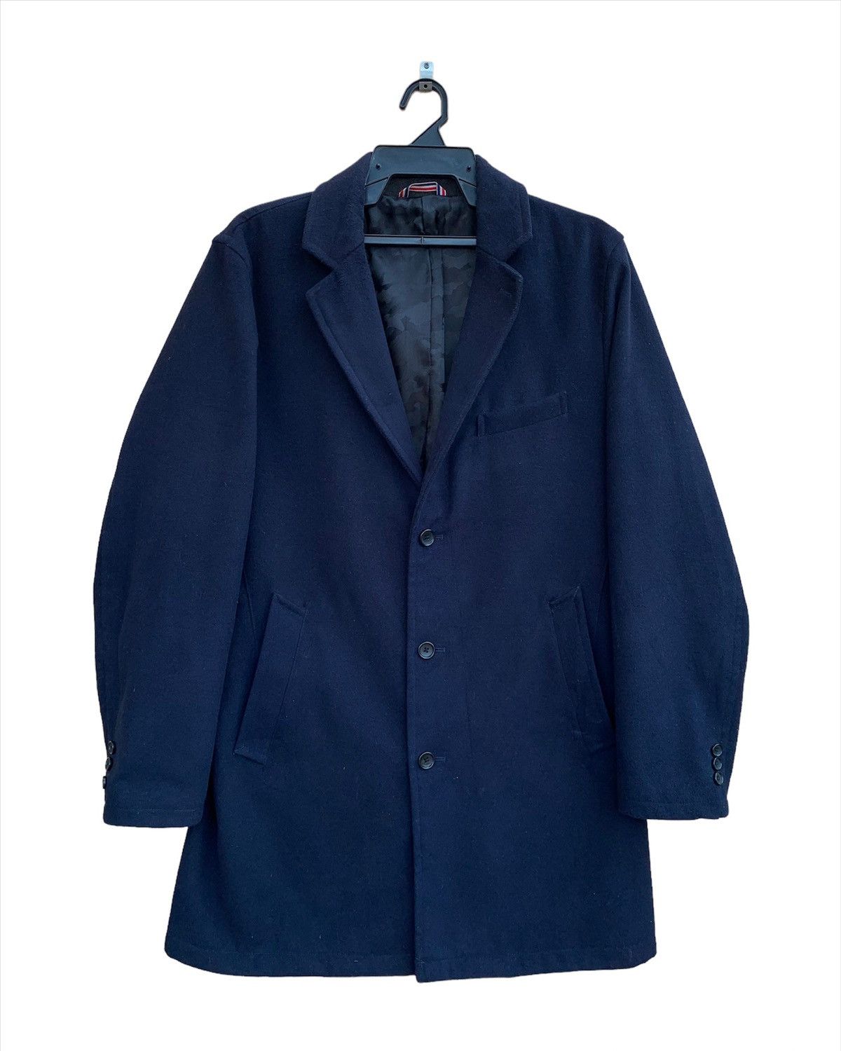 Beams Plus × Japanese Brand Beams Button Jacket Size US L / EU 52-54 / 3 - 2 Thumbnail