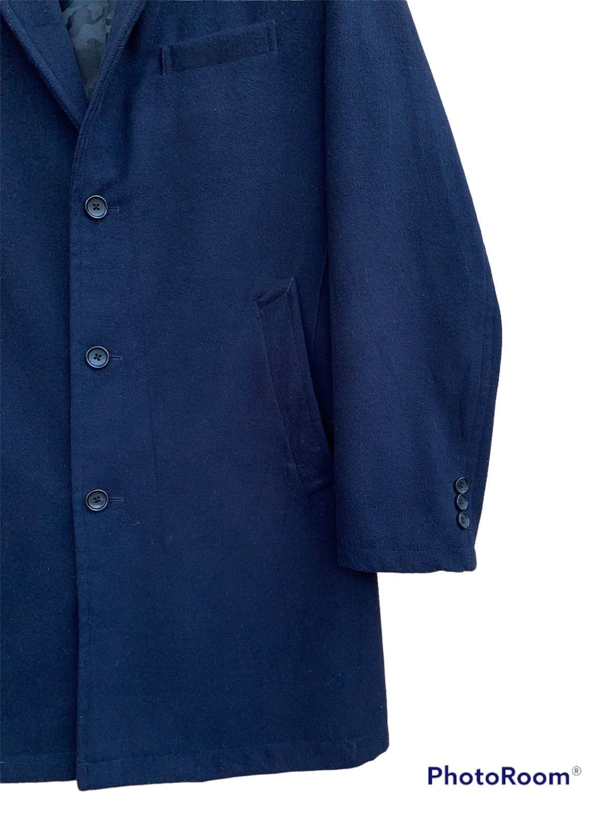 Beams Plus × Japanese Brand Beams Button Jacket Size US L / EU 52-54 / 3 - 6 Thumbnail