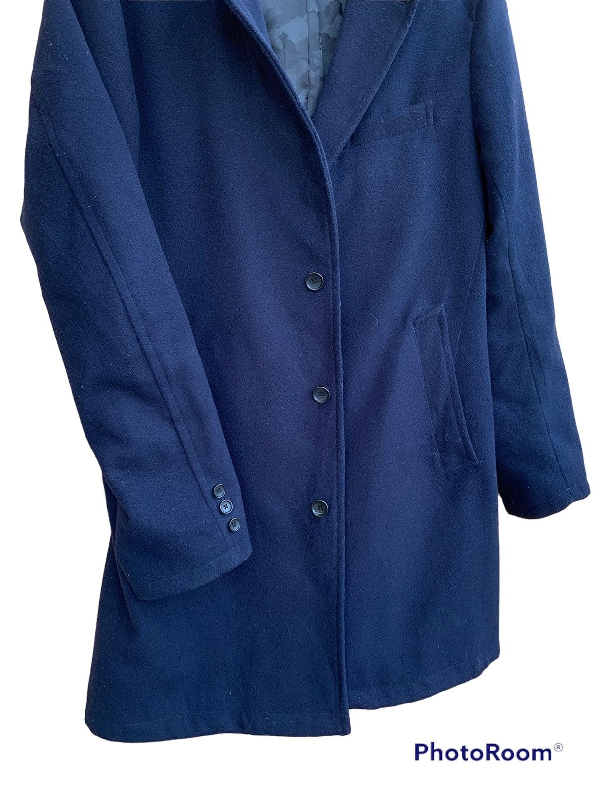 Beams Plus × Japanese Brand Beams Button Jacket Size US L / EU 52-54 / 3 - 7 Thumbnail
