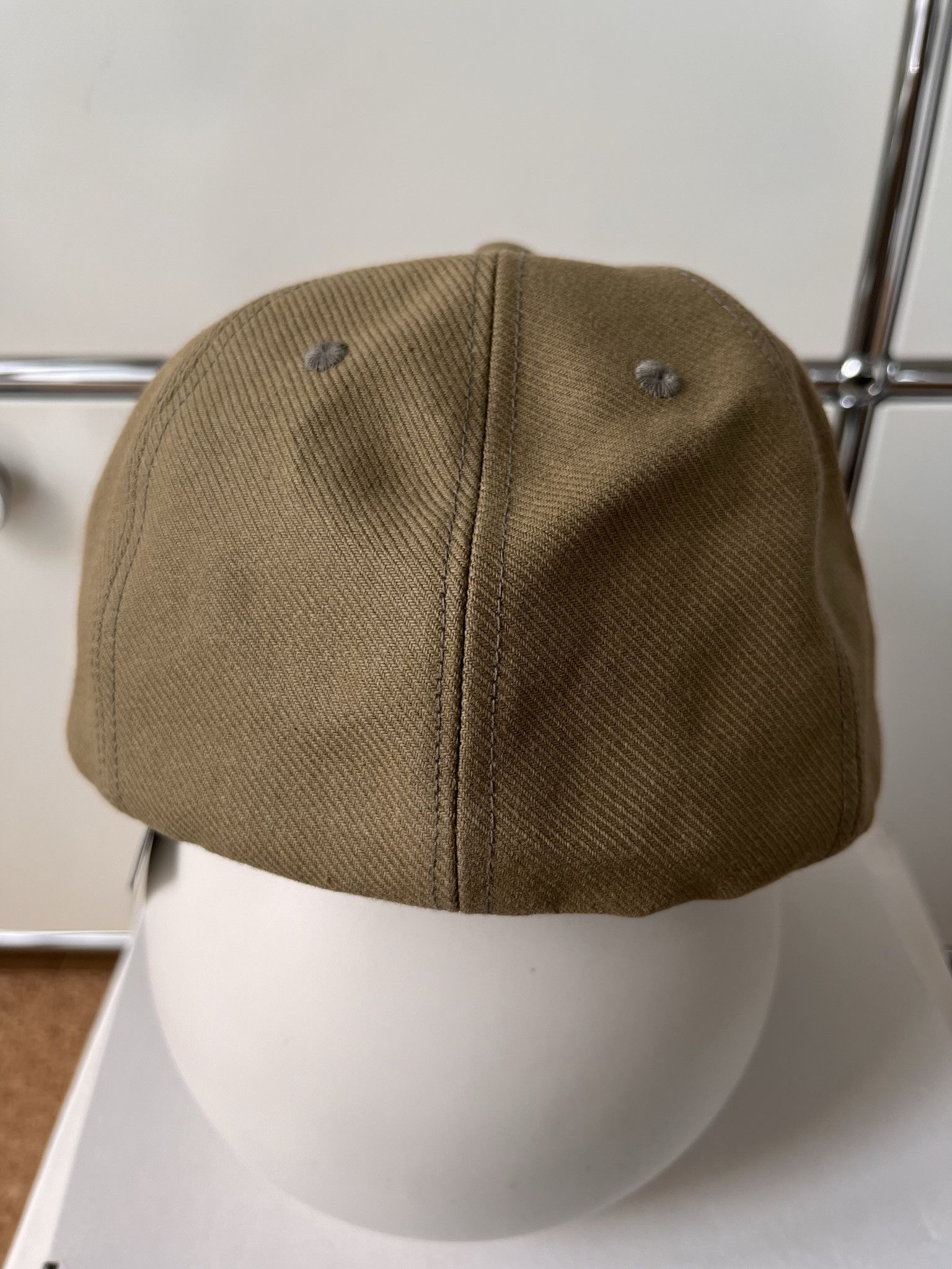 Visvim visvim EXCELSIOR CAP (2016 SPOT F.I.L. exclusive) Size ONE SIZE - 5 Thumbnail