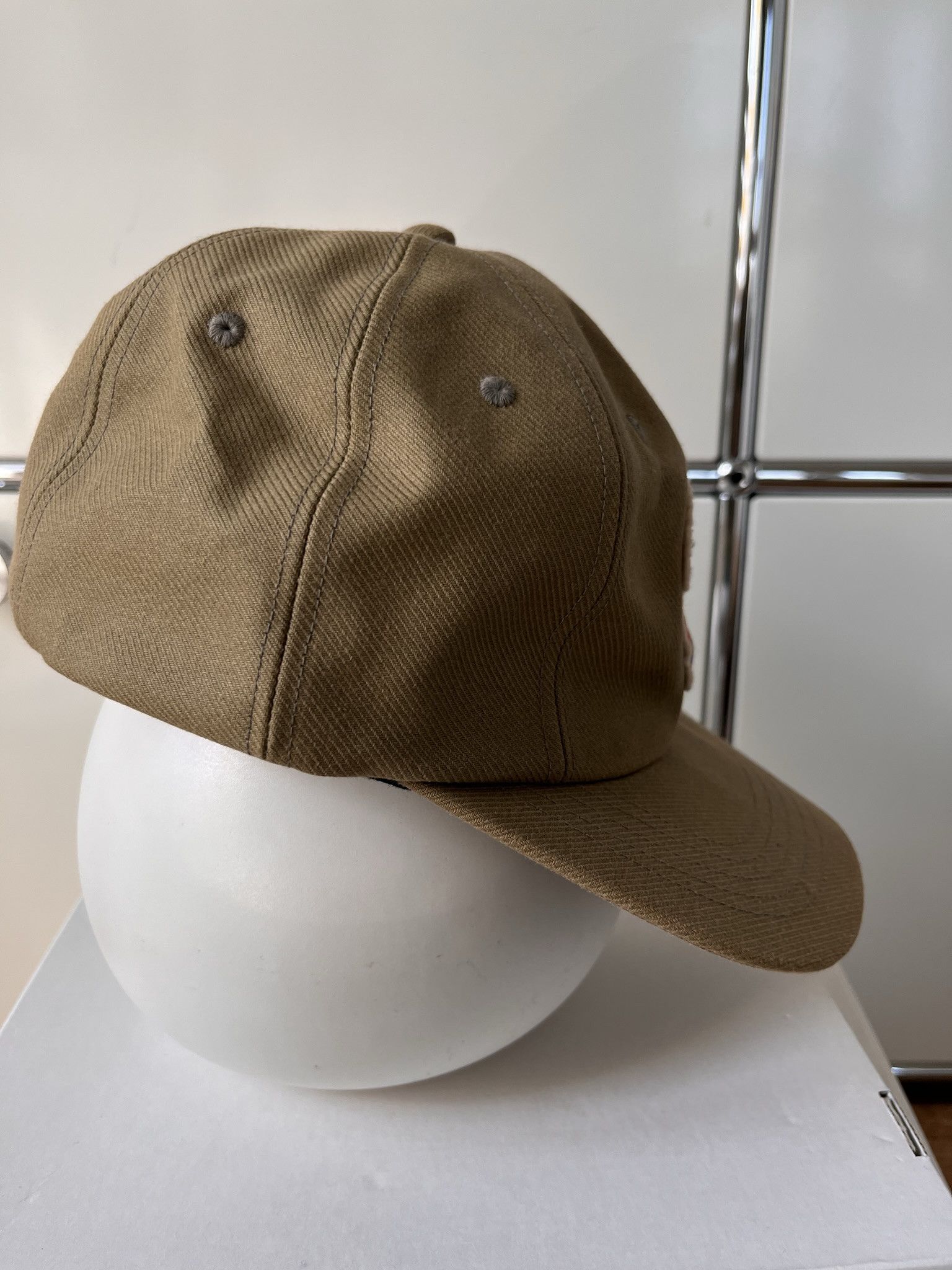 Visvim visvim EXCELSIOR CAP (2016 SPOT F.I.L. exclusive) Size ONE SIZE - 4 Thumbnail