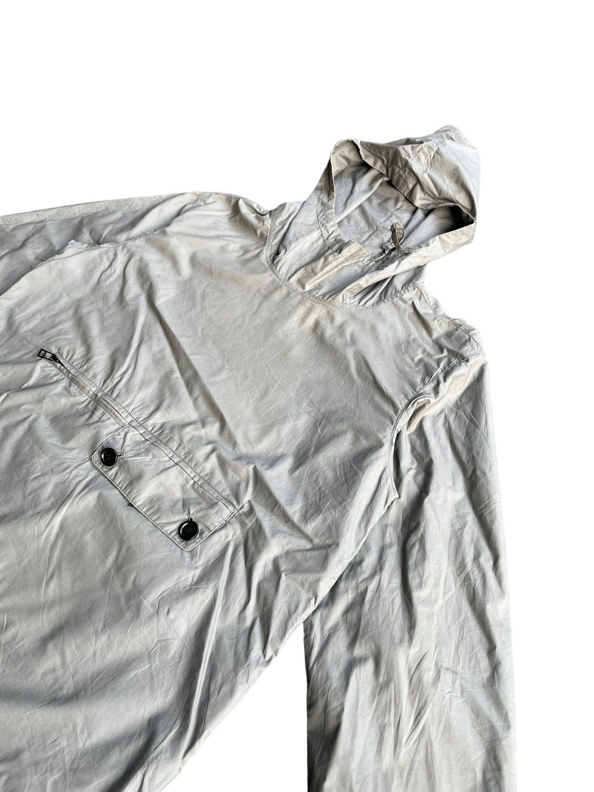 Other Vintage Foundation Pullover Jacket Size US L / EU 52-54 / 3 - 2 Thumbnail