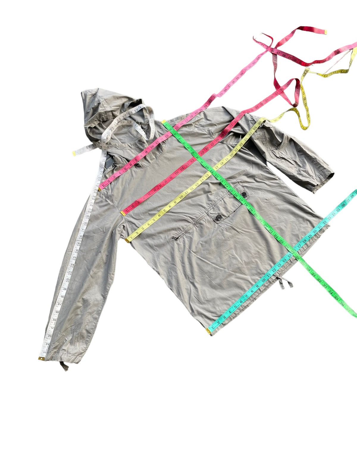 Other Vintage Foundation Pullover Jacket Size US L / EU 52-54 / 3 - 14 Thumbnail
