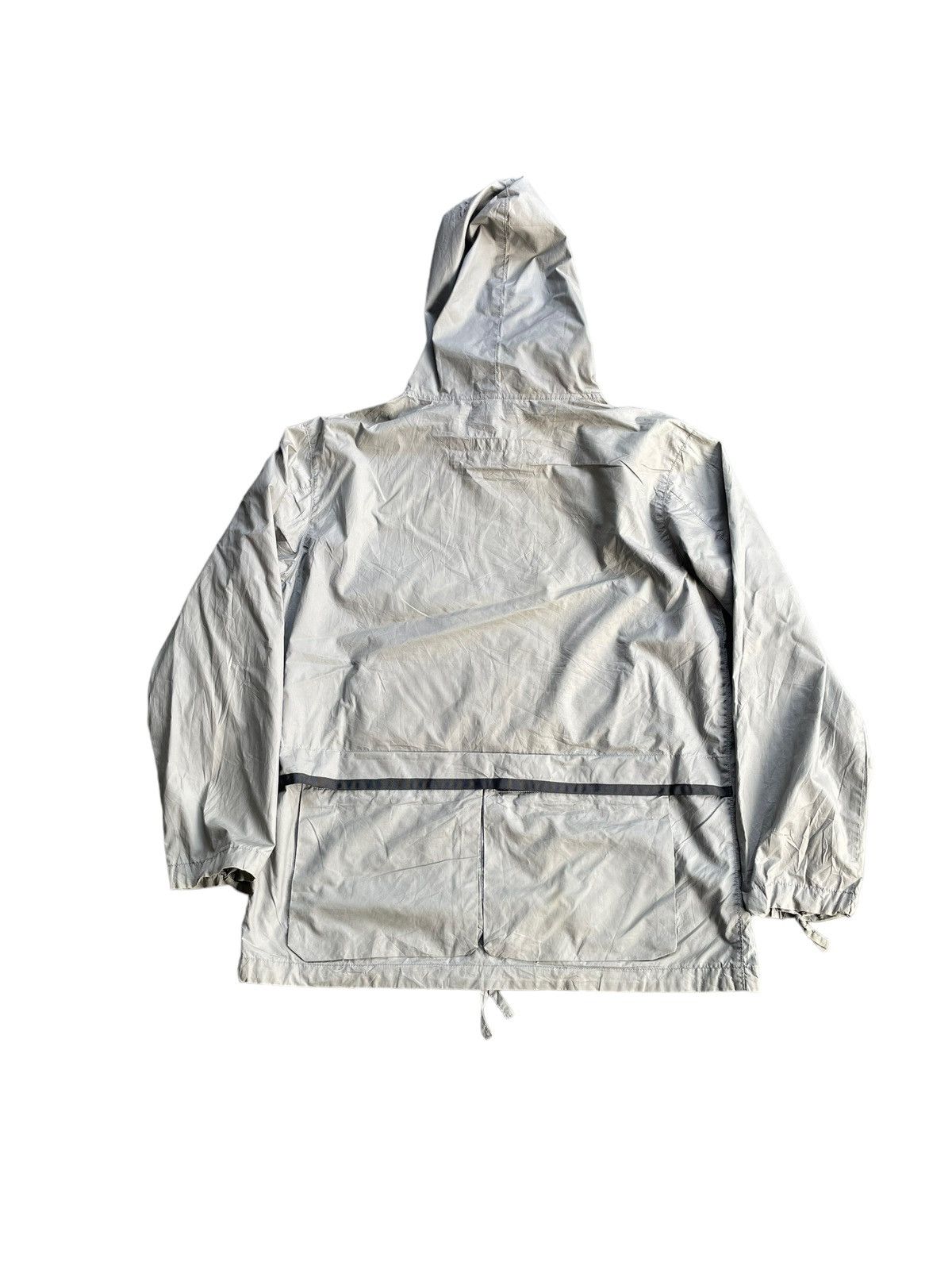 Other Vintage Foundation Pullover Jacket Size US L / EU 52-54 / 3 - 7 Thumbnail