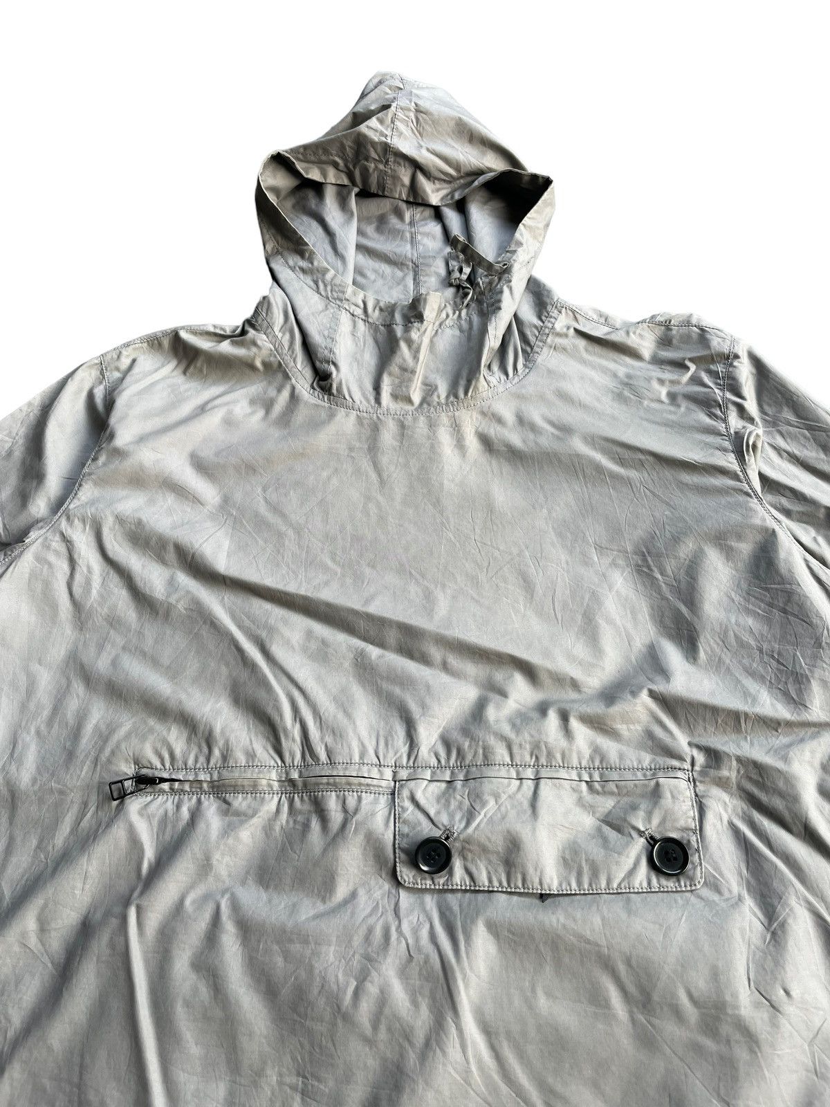 Other Vintage Foundation Pullover Jacket Size US L / EU 52-54 / 3 - 3 Thumbnail