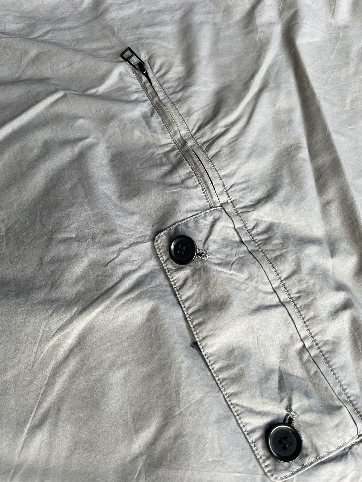 Other Vintage Foundation Pullover Jacket Size US L / EU 52-54 / 3 - 13 Thumbnail