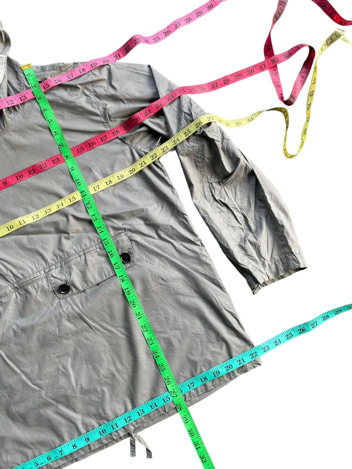Other Vintage Foundation Pullover Jacket Size US L / EU 52-54 / 3 - 15 Thumbnail