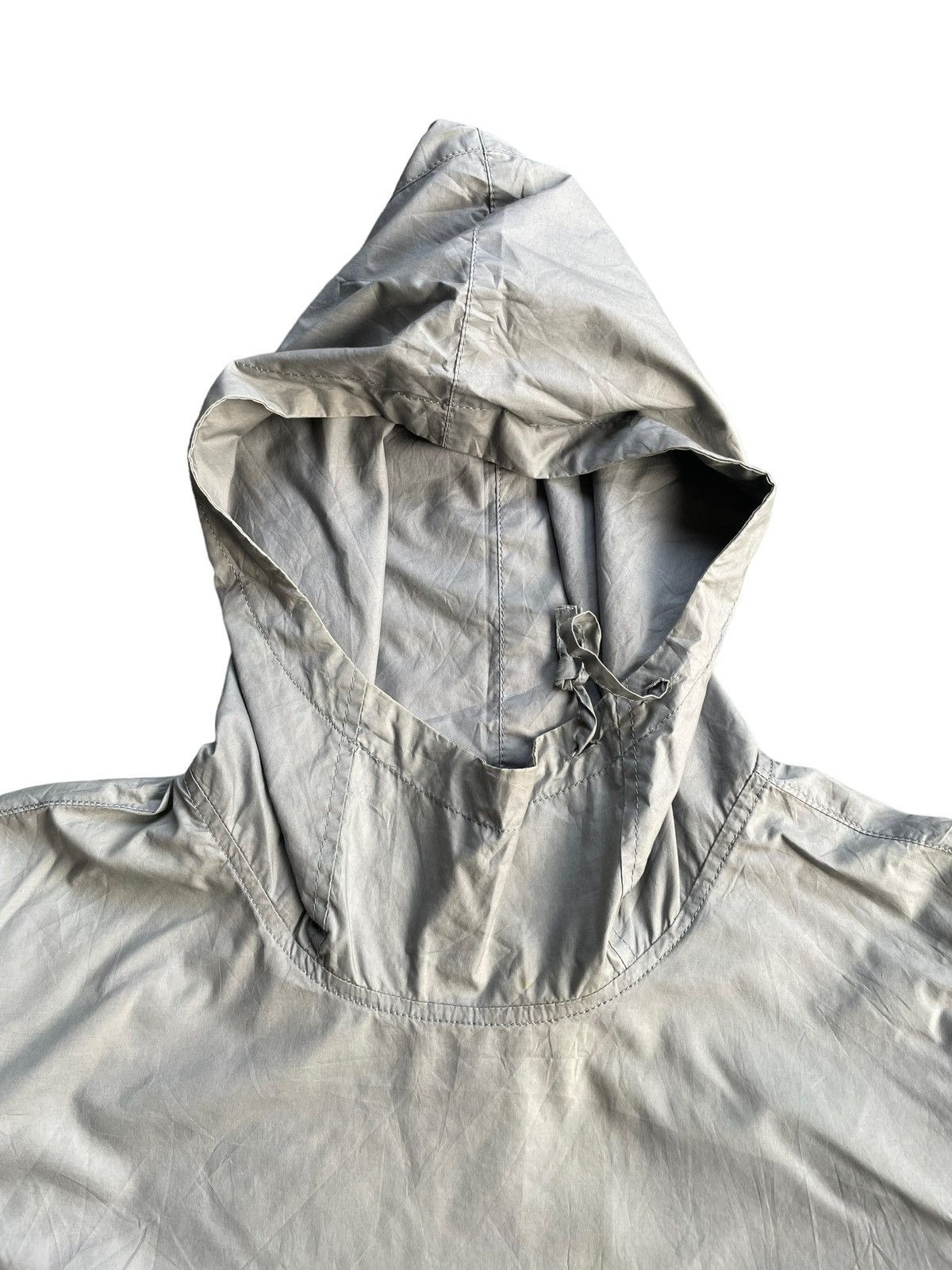 Other Vintage Foundation Pullover Jacket Size US L / EU 52-54 / 3 - 4 Thumbnail