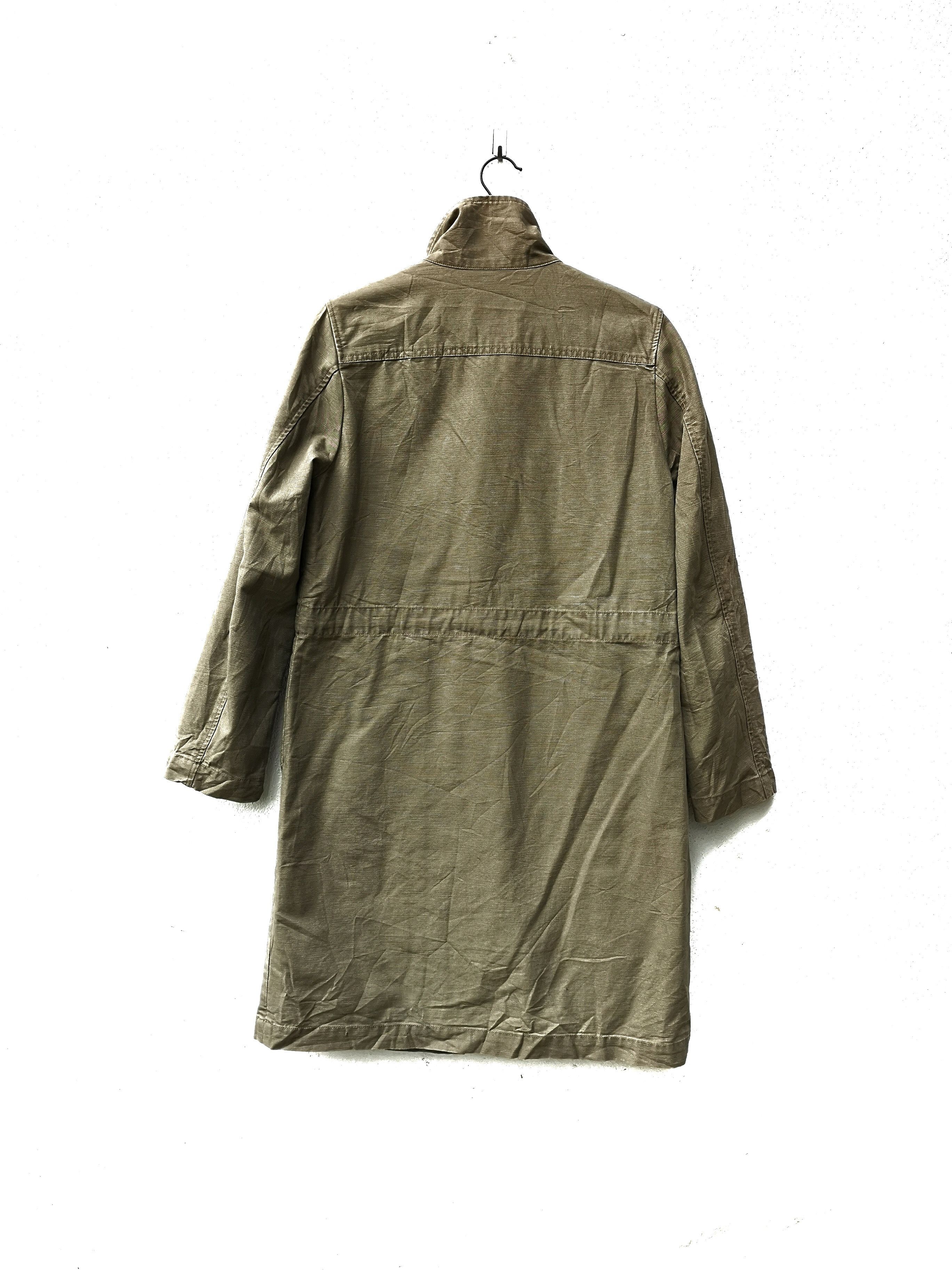 Japanese Brand Ships Japanese Brand Jacket Fashion Size US M / EU 48-50 / 2 - 4 Thumbnail