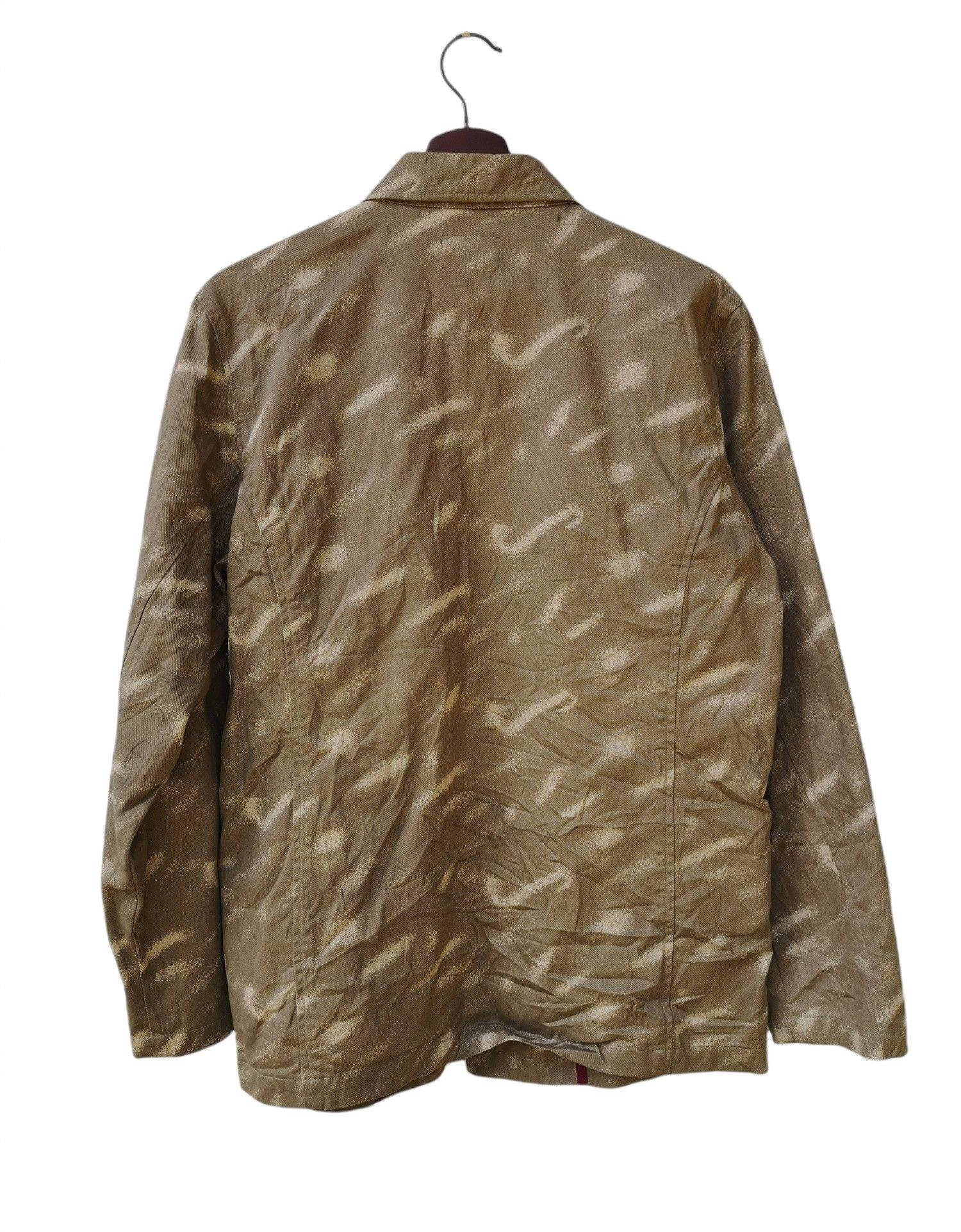 Japanese Brand Japanese Brand Ingray Camo Style Size US M / EU 48-50 / 2 - 2 Thumbnail