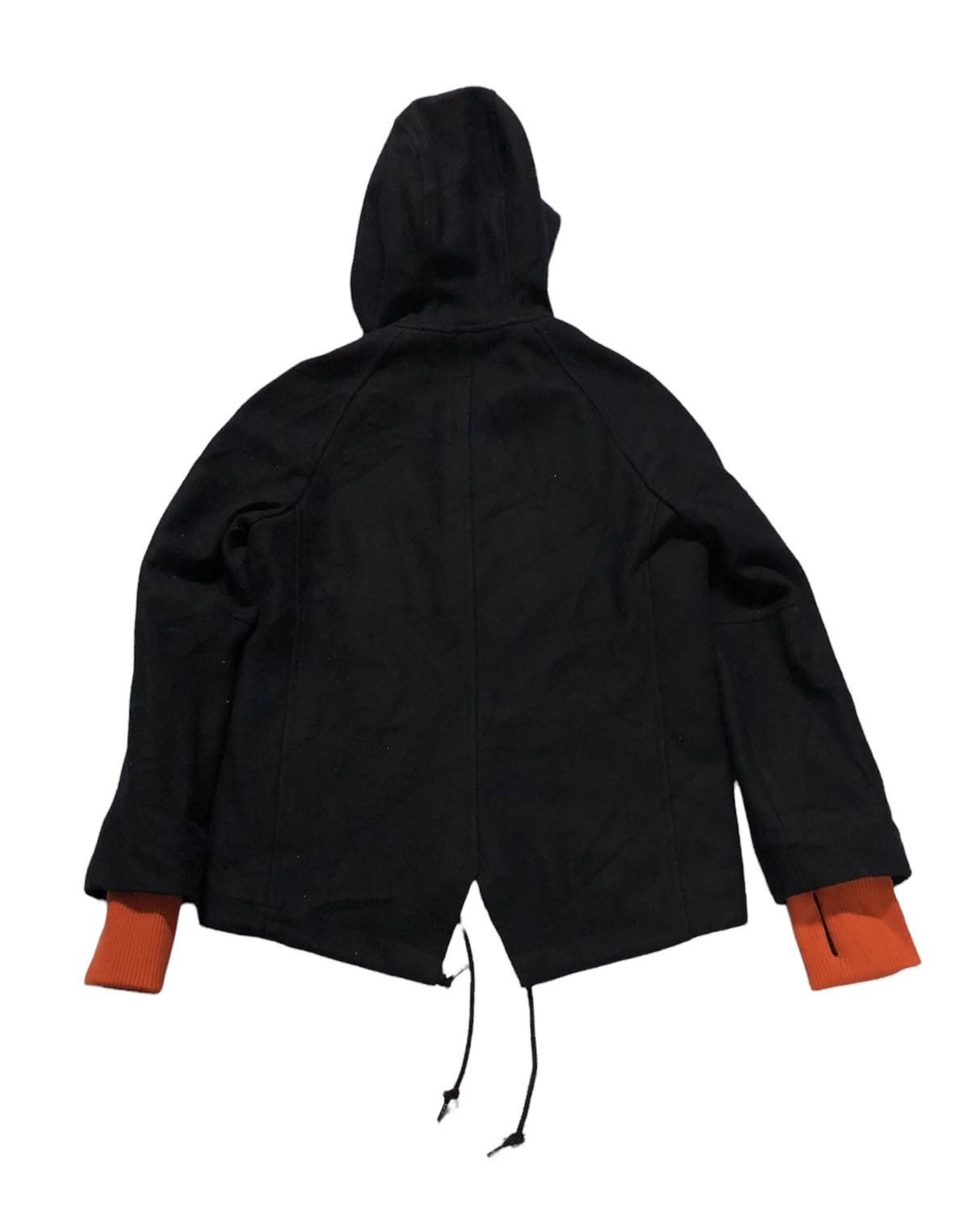 Frapbois Frapbois Duffle Jacket Size US M / EU 48-50 / 2 - 2 Thumbnail