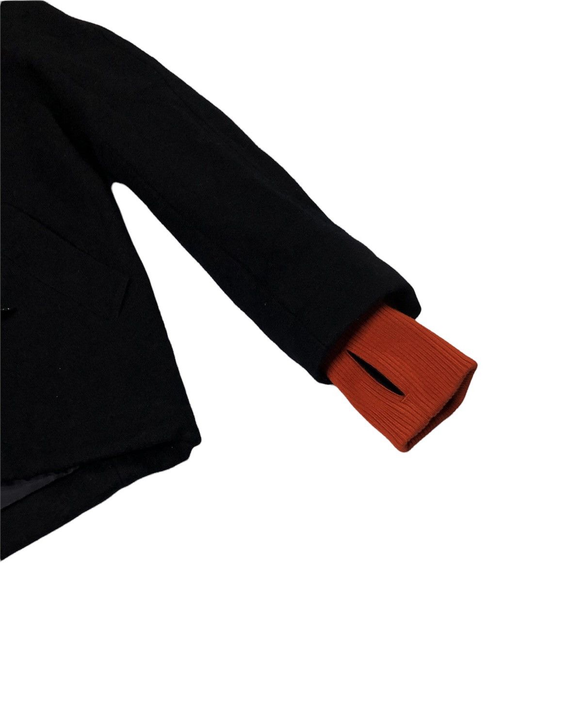 Frapbois Frapbois Duffle Jacket Size US M / EU 48-50 / 2 - 4 Thumbnail