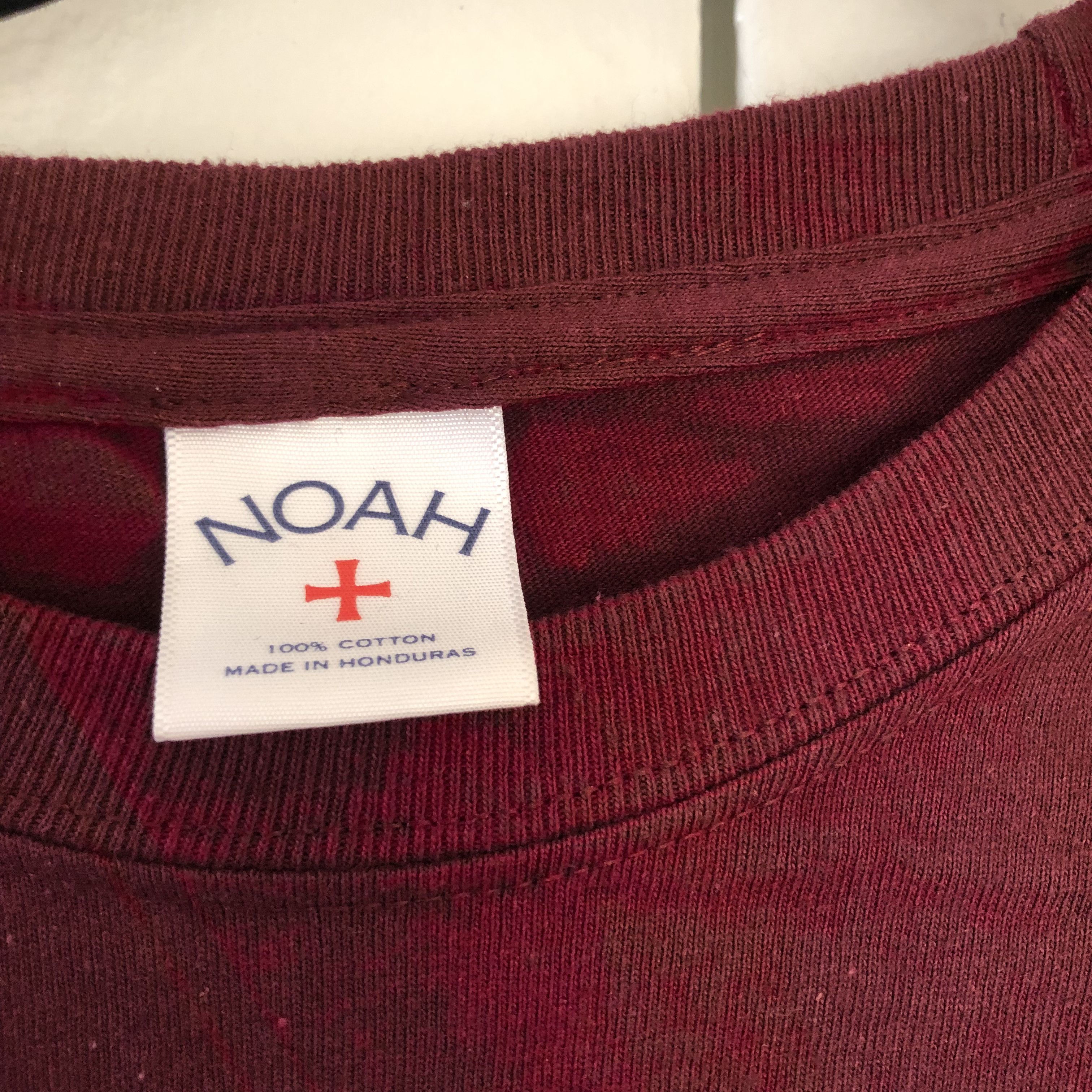 Noah Noah Jolly Roger L/S Size US S / EU 44-46 / 1 - 3 Thumbnail