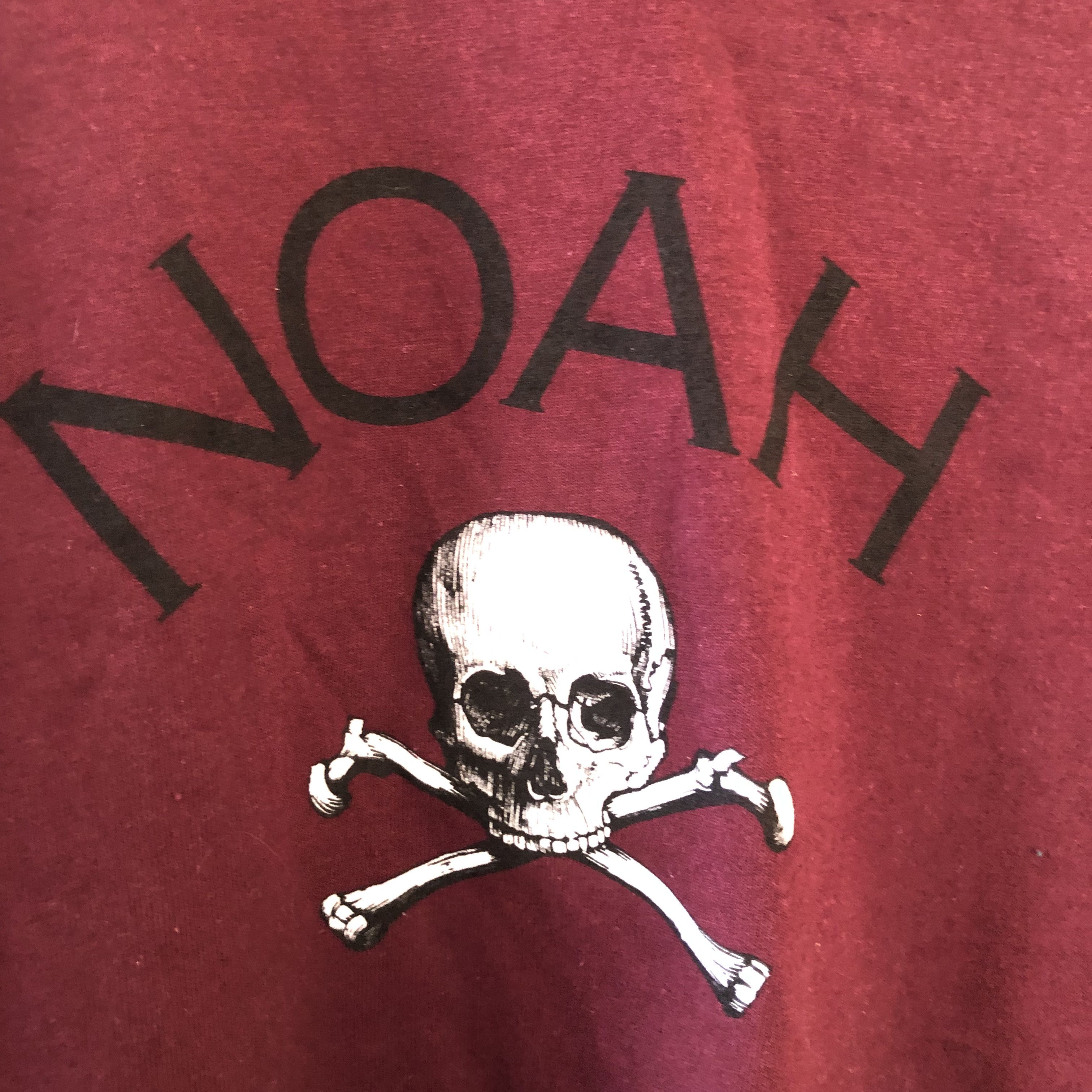Noah Noah Jolly Roger L/S Size US S / EU 44-46 / 1 - 2 Thumbnail