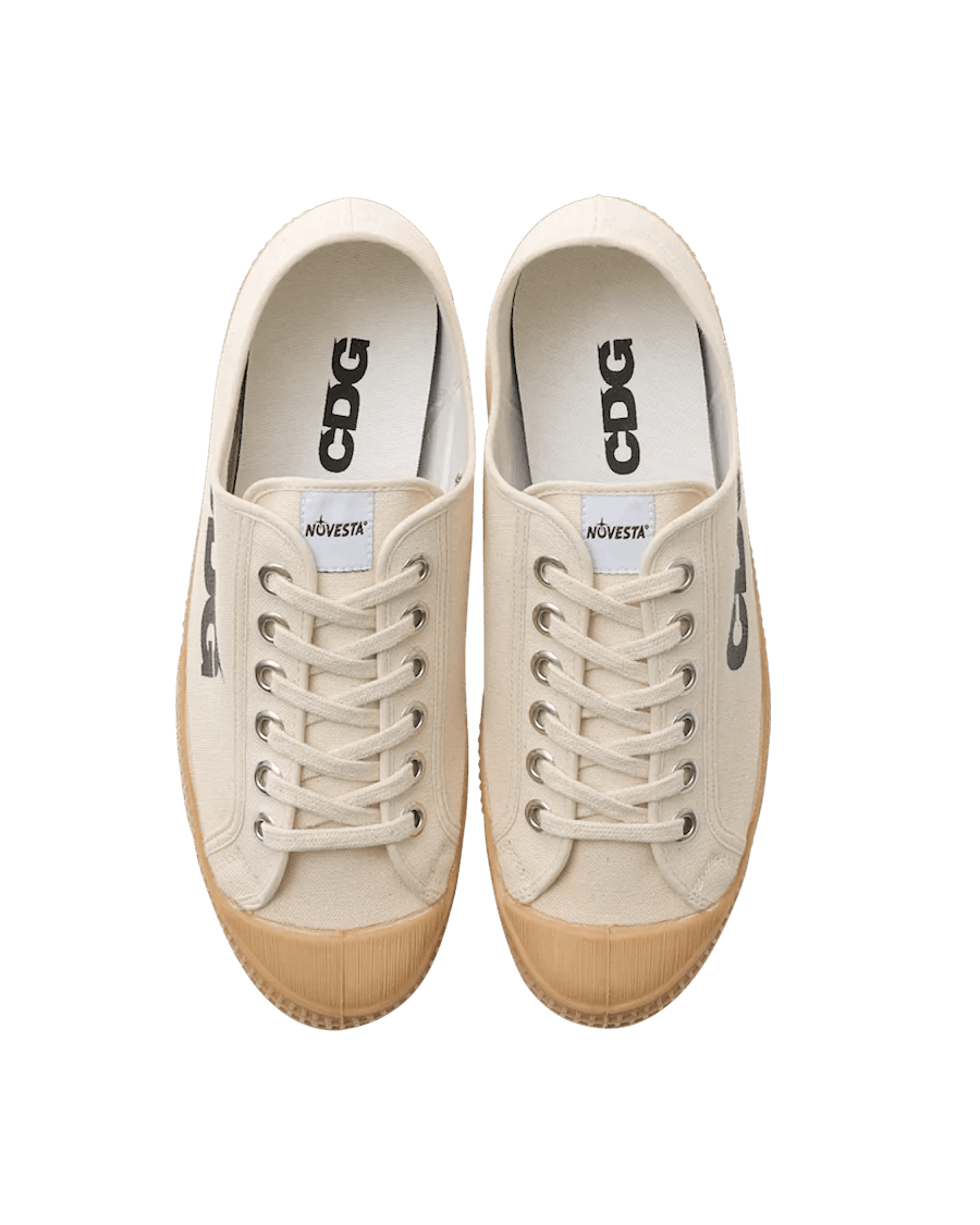 CDG x NOVESTA STAR MASTER EU41 Comme des Garcons