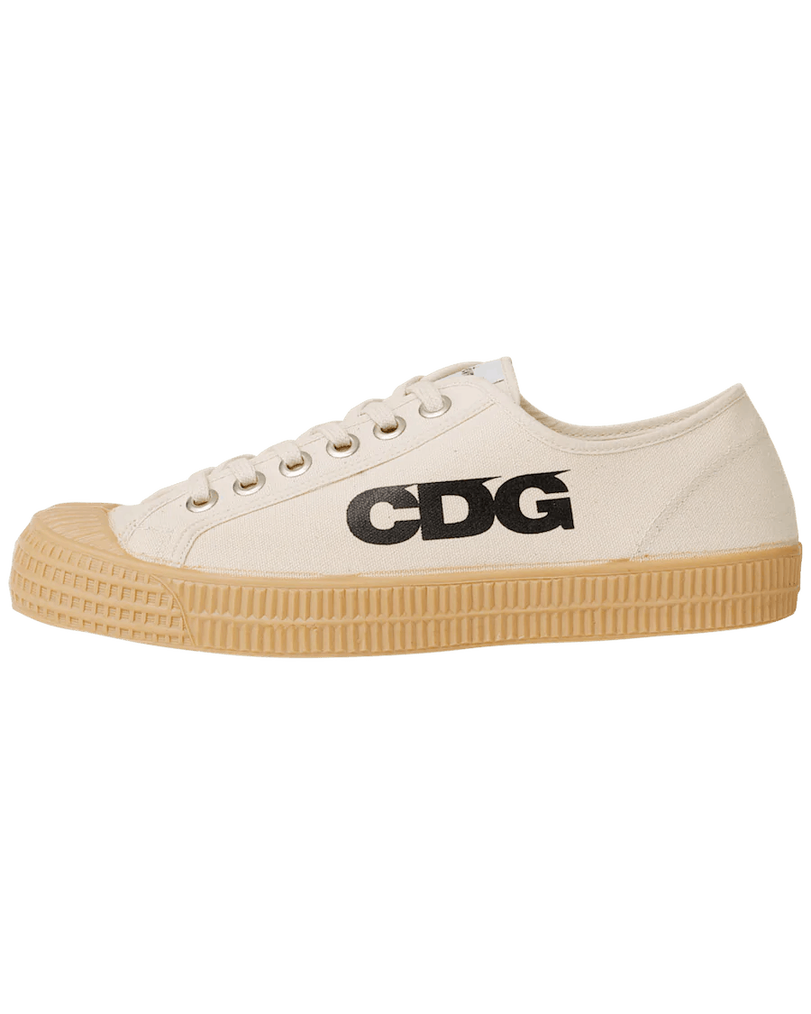 CDG by Comme des Garcons × Comme des Garcons CDG x NOVESTA STAR MASTER EU43 Comme des Garcons Size US 10 / EU 43 - 1 Thumbnail