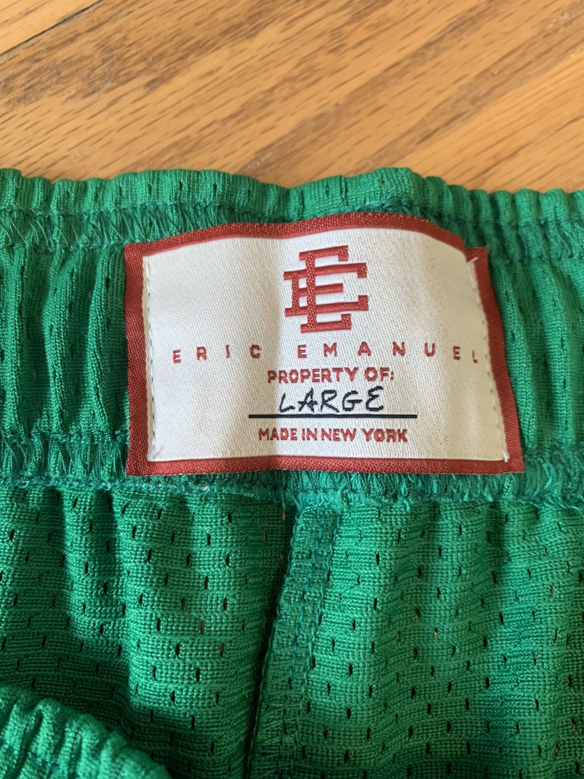 Eric Emanuel Eric Emanuel Christmas Shorts Size US 34 / EU 50 - 5 Thumbnail