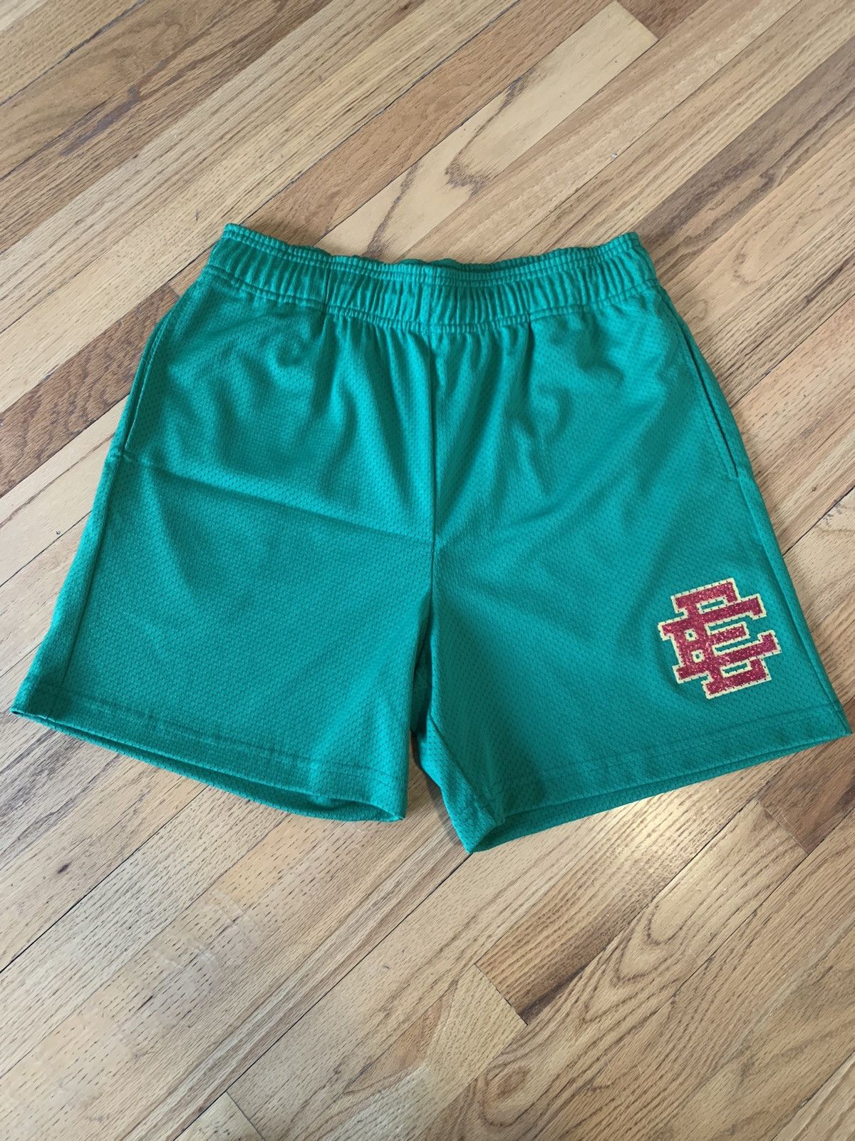 Eric Emanuel Eric Emanuel Christmas Shorts Size US 34 / EU 50 - 4 Thumbnail