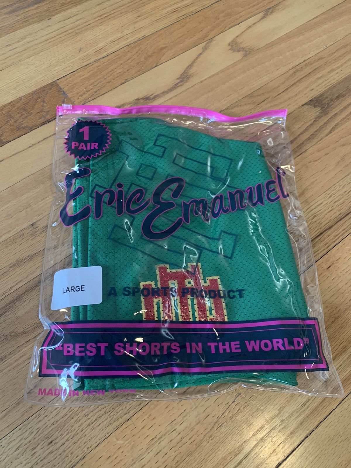Eric Emanuel Eric Emanuel Christmas Shorts Size US 34 / EU 50 - 6 Thumbnail